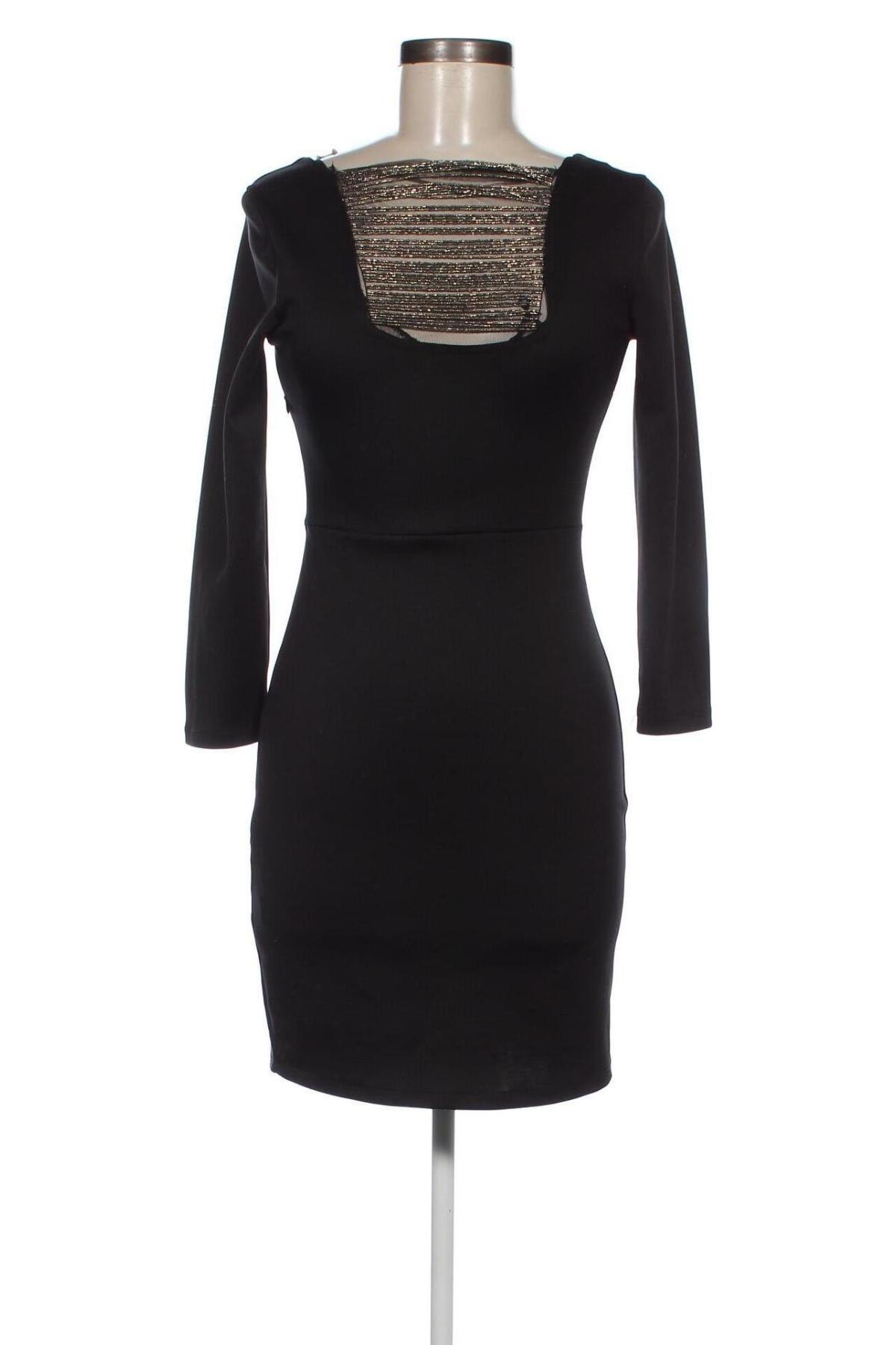 Φόρεμα, Μέγεθος S, Χρώμα Μαύρο, Τιμή 16,91 €