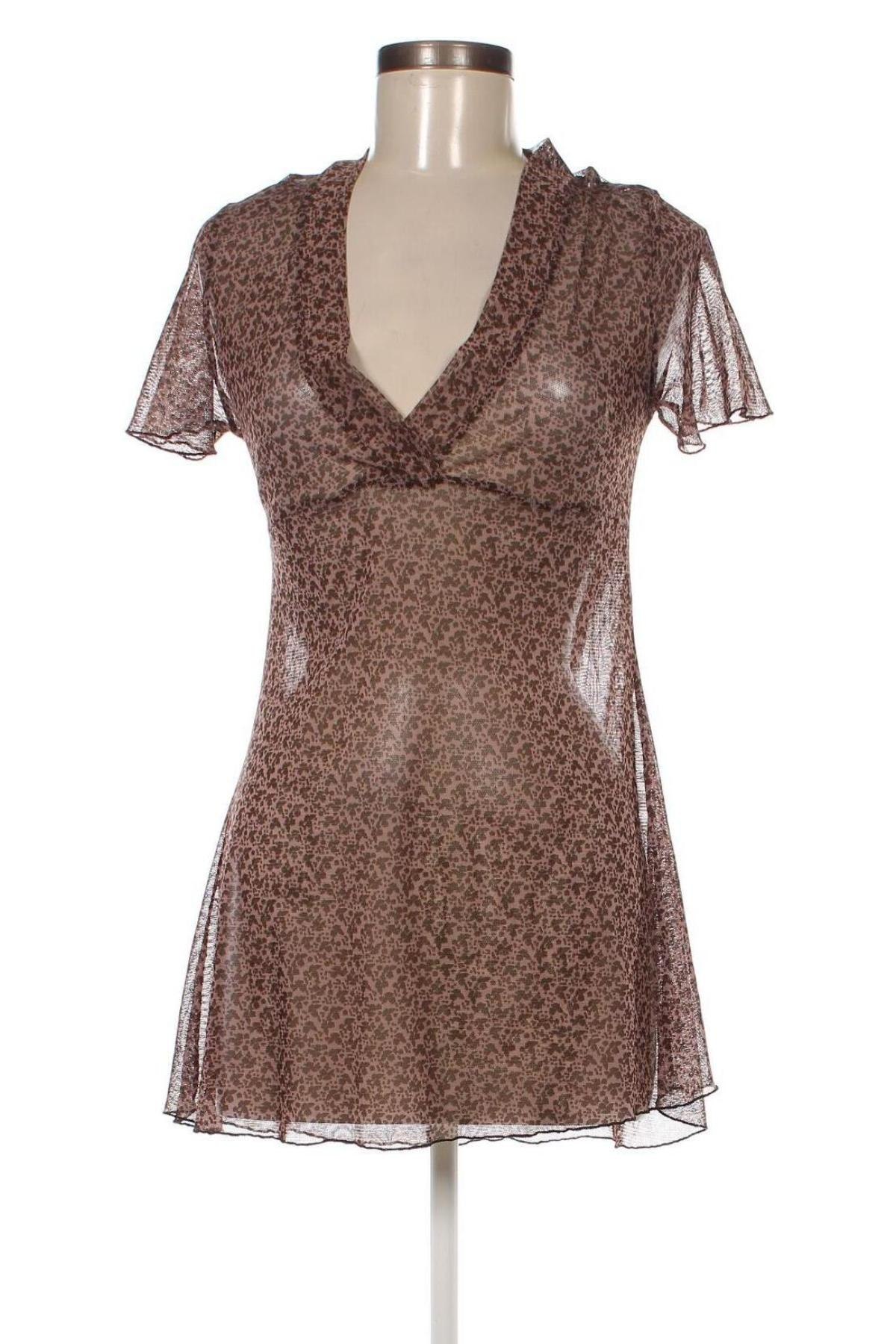 Φόρεμα, Μέγεθος S, Χρώμα Πολύχρωμο, Τιμή 7,56 €