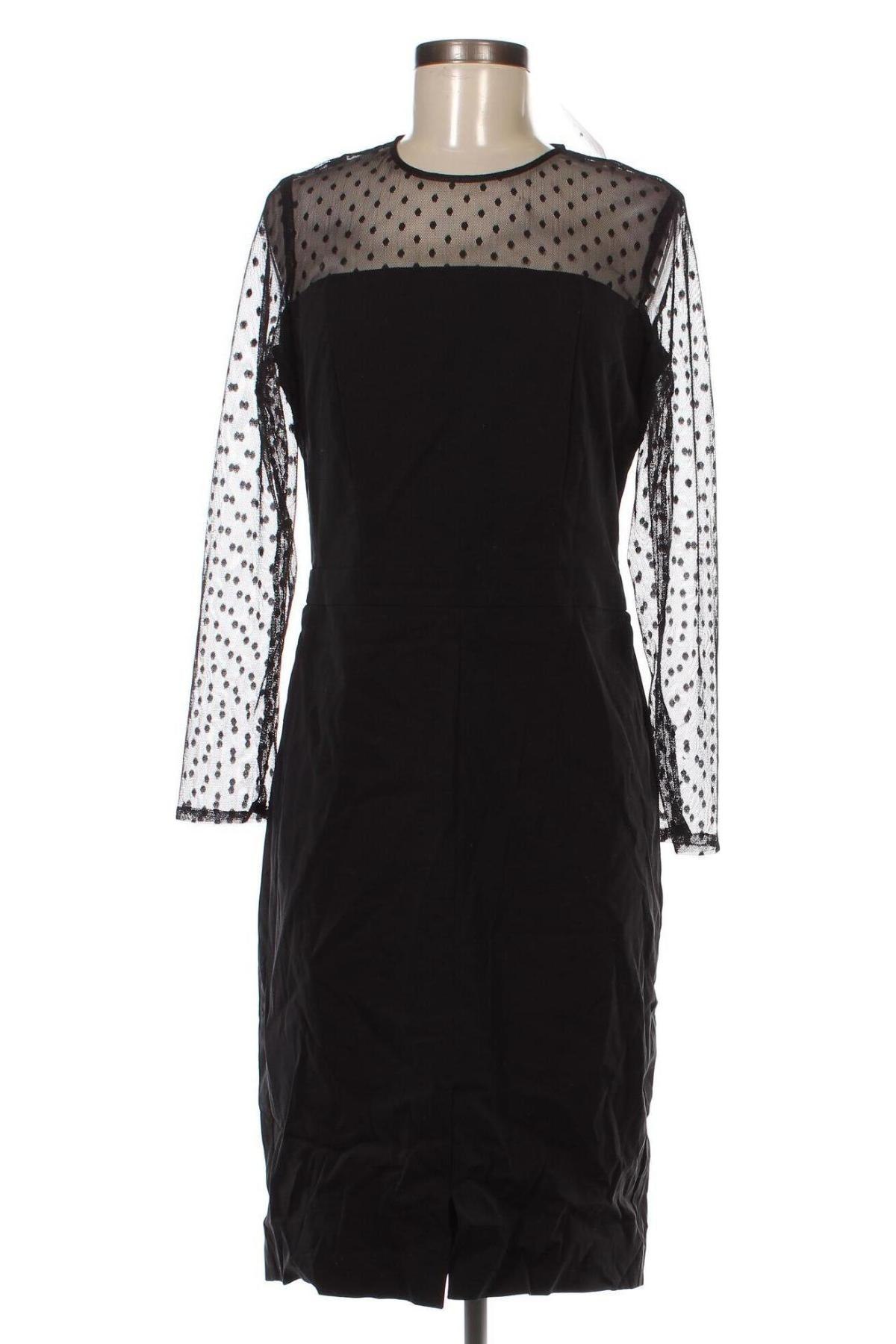 Kleid, Größe L, Farbe Schwarz, Preis € 33,26