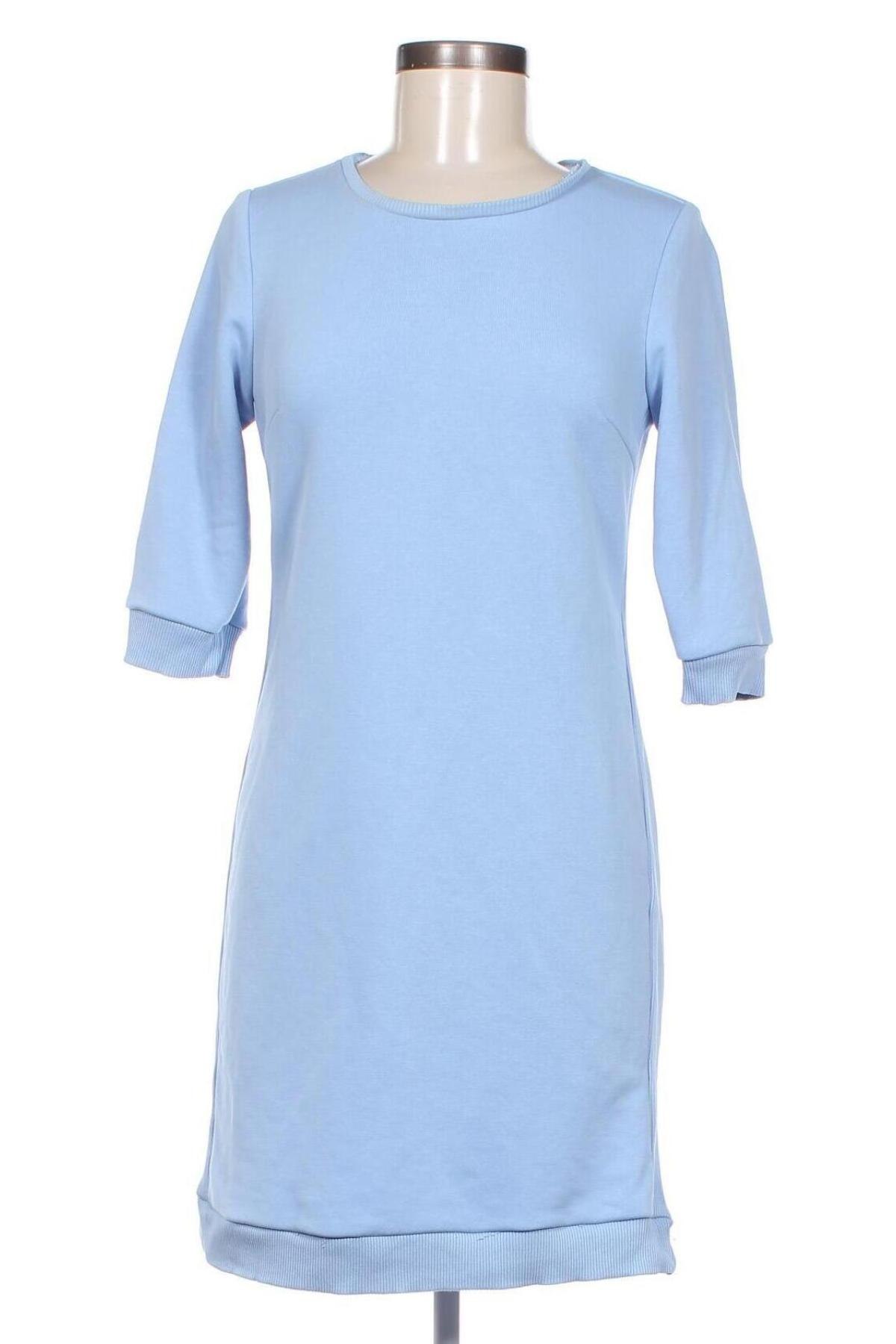 Kleid, Größe S, Farbe Blau, Preis 8,01 €