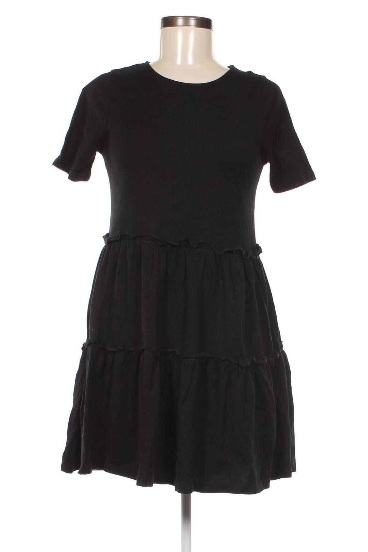 Kleid, Größe M, Farbe Schwarz, Preis € 18,02