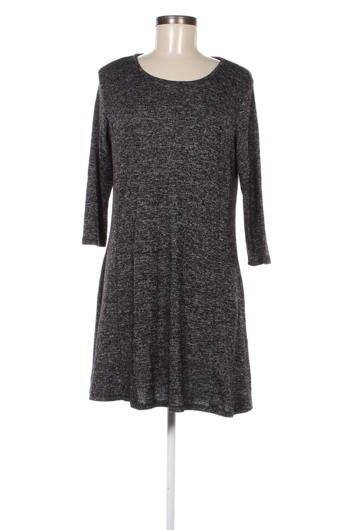 Kleid, Größe L, Farbe Grau, Preis 11,10 €