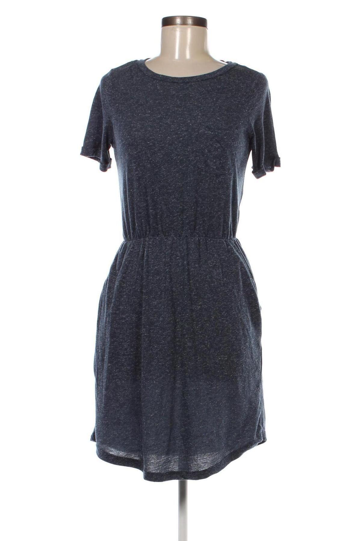 Kleid, Größe S, Farbe Blau, Preis 7,56 €