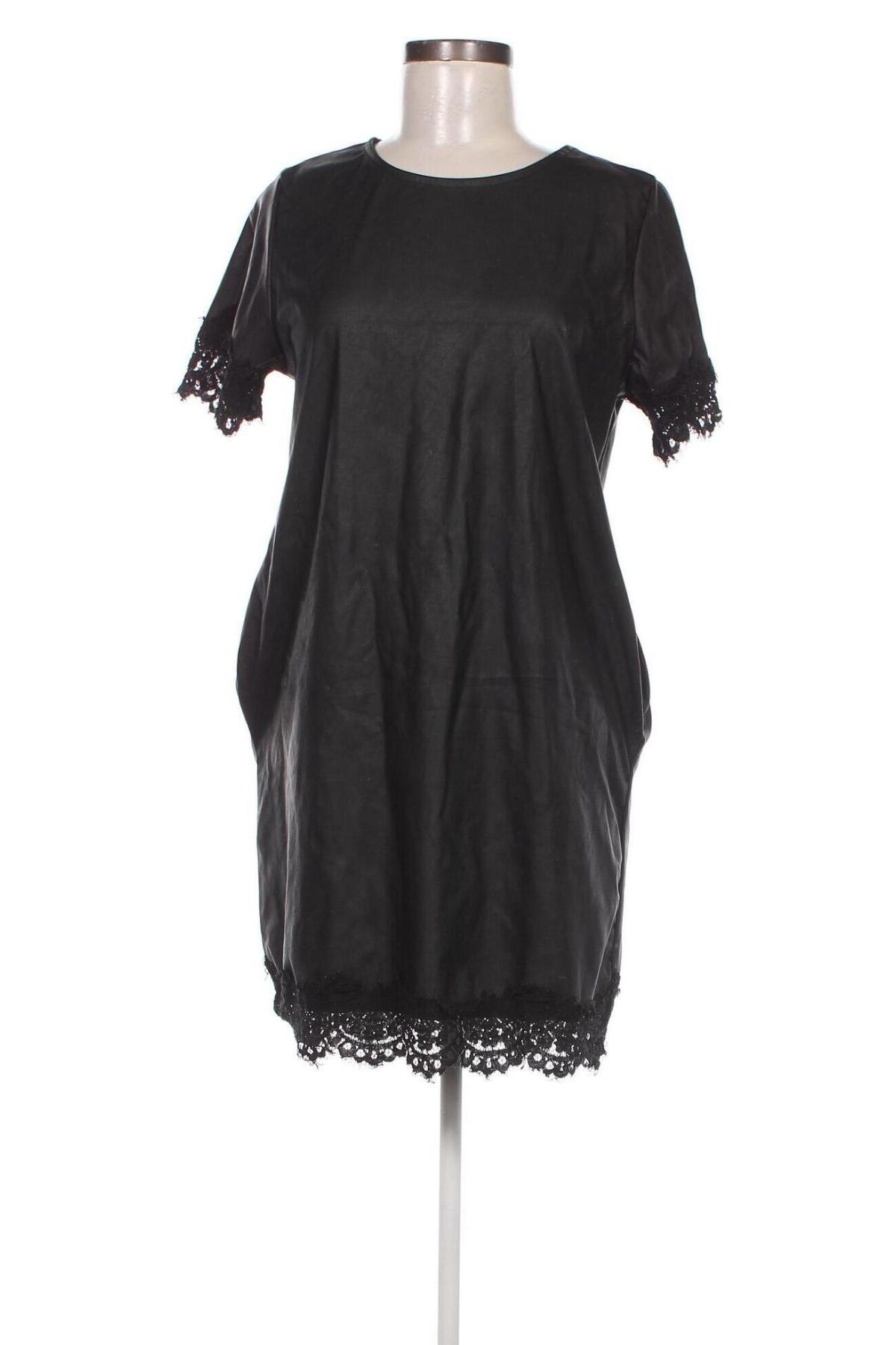 Rochie, Mărime M, Culoare Negru, Preț 38,16 Lei