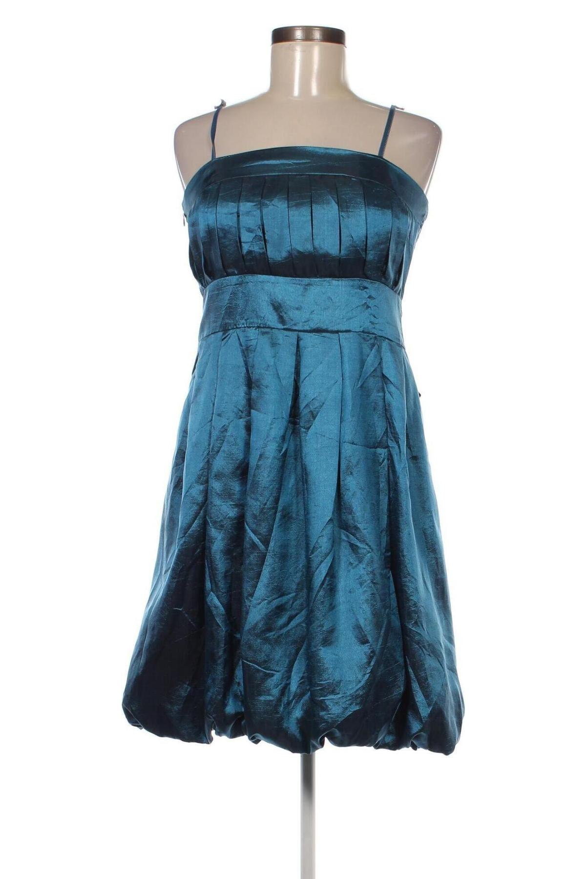 Kleid, Größe S, Farbe Blau, Preis 21,43 €