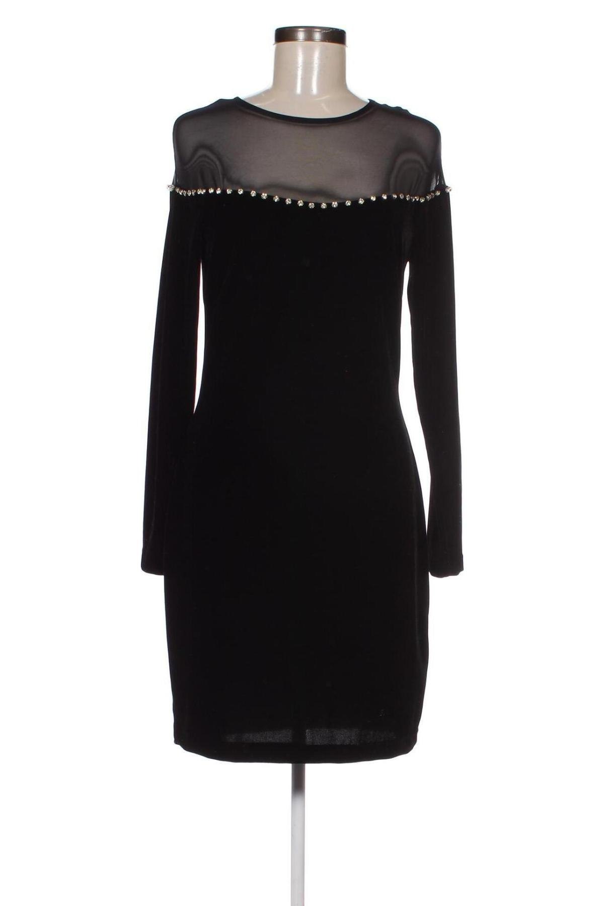 Rochie, Mărime S, Culoare Negru, Preț 85,86 Lei