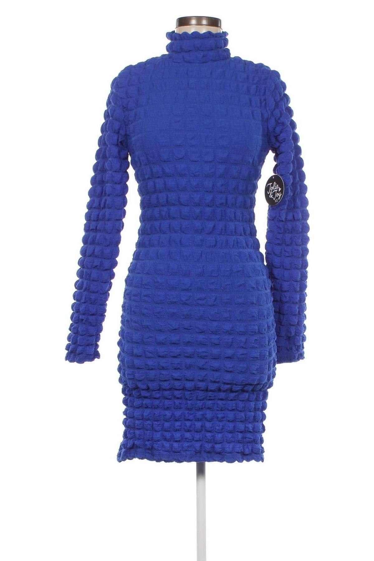 Kleid, Größe M, Farbe Blau, Preis 18,29 €