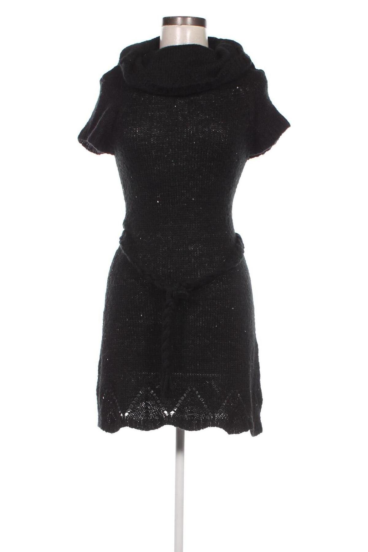 Kleid, Größe S, Farbe Schwarz, Preis 7,49 €