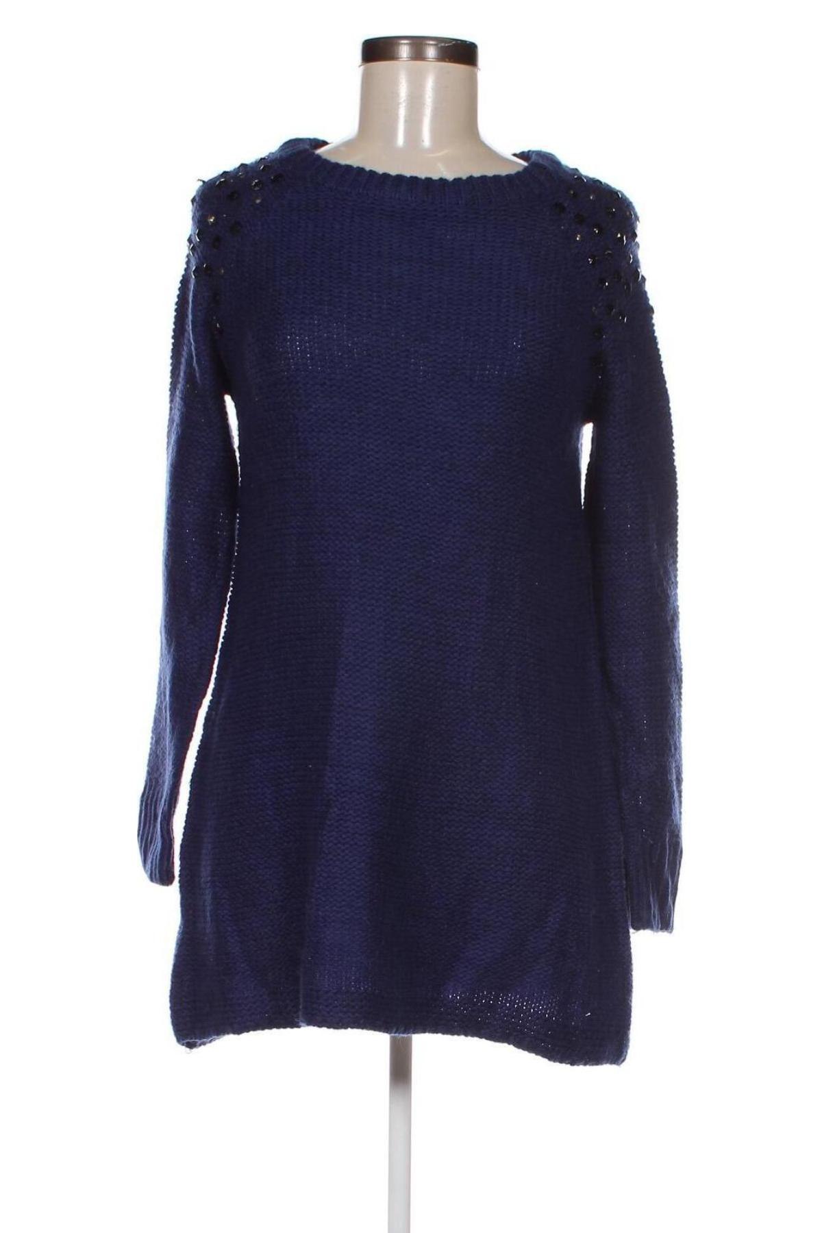 Kleid, Größe S, Farbe Blau, Preis 11,49 €