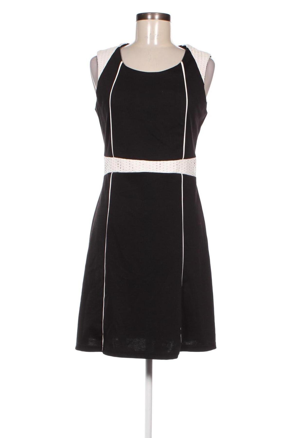 Φόρεμα 101 Idees, Μέγεθος M, Χρώμα Μαύρο, Τιμή 9,87 €