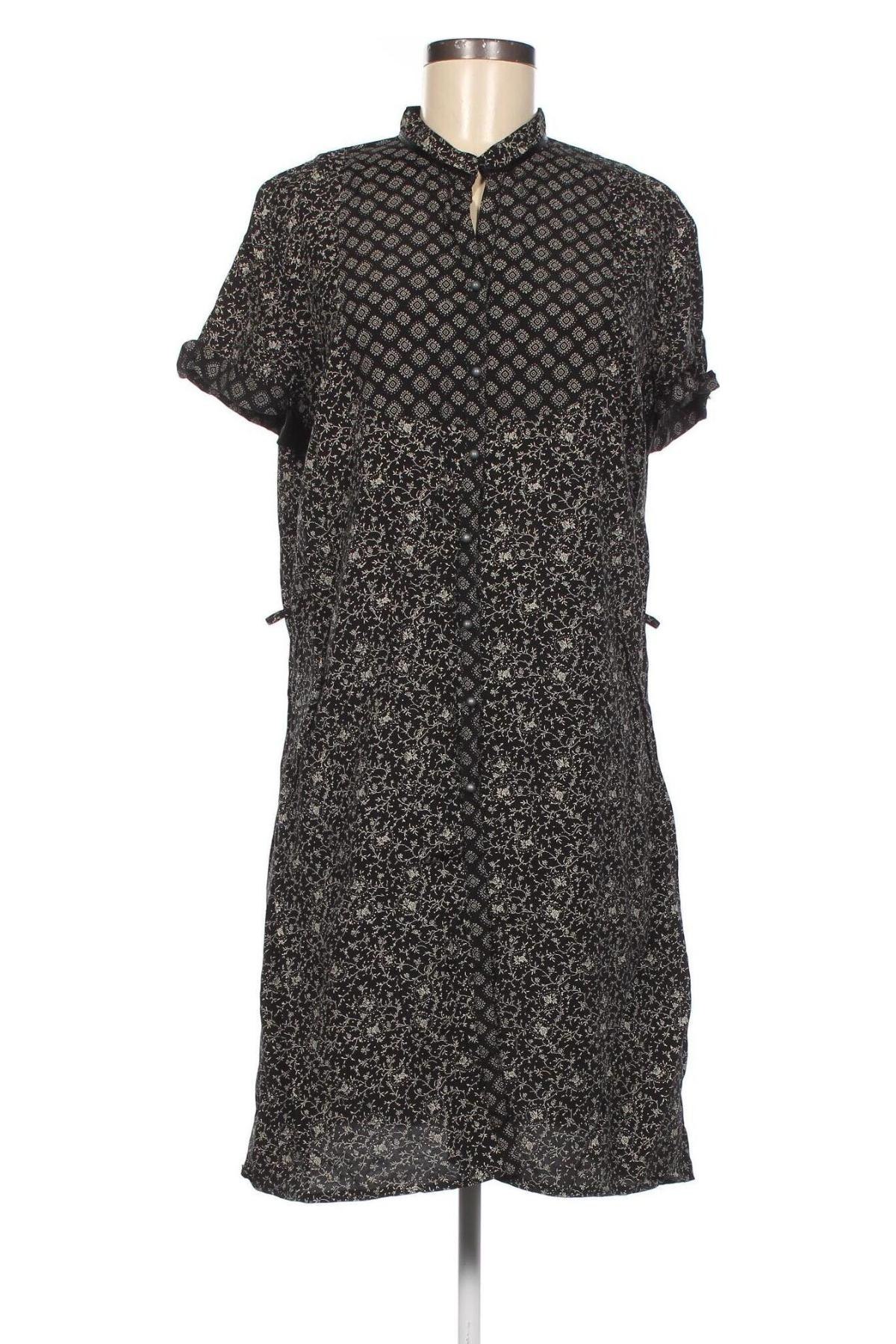 Kleid 2 Biz, Größe XL, Farbe Mehrfarbig, Preis 8,01 €