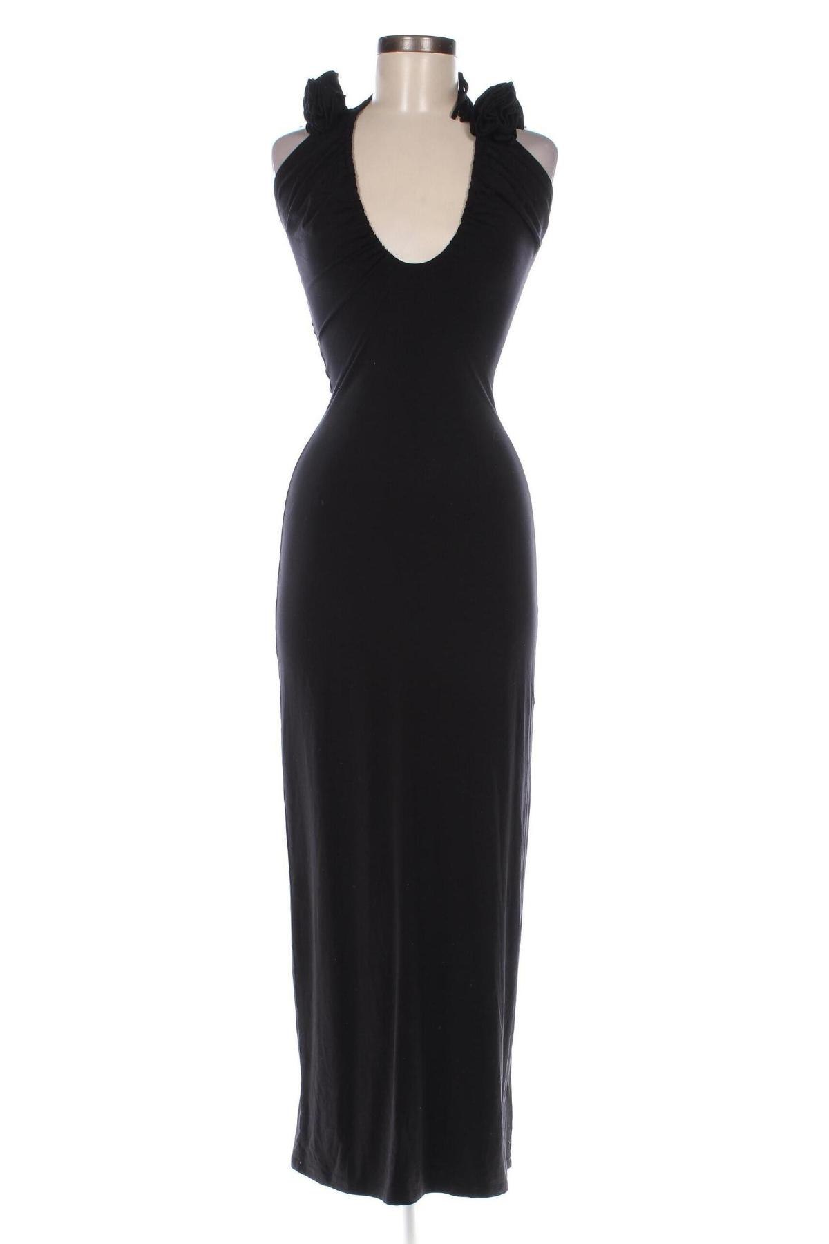 Kleid ABOUT YOU X MILLANE, Größe XS, Farbe Schwarz, Preis € 44,34