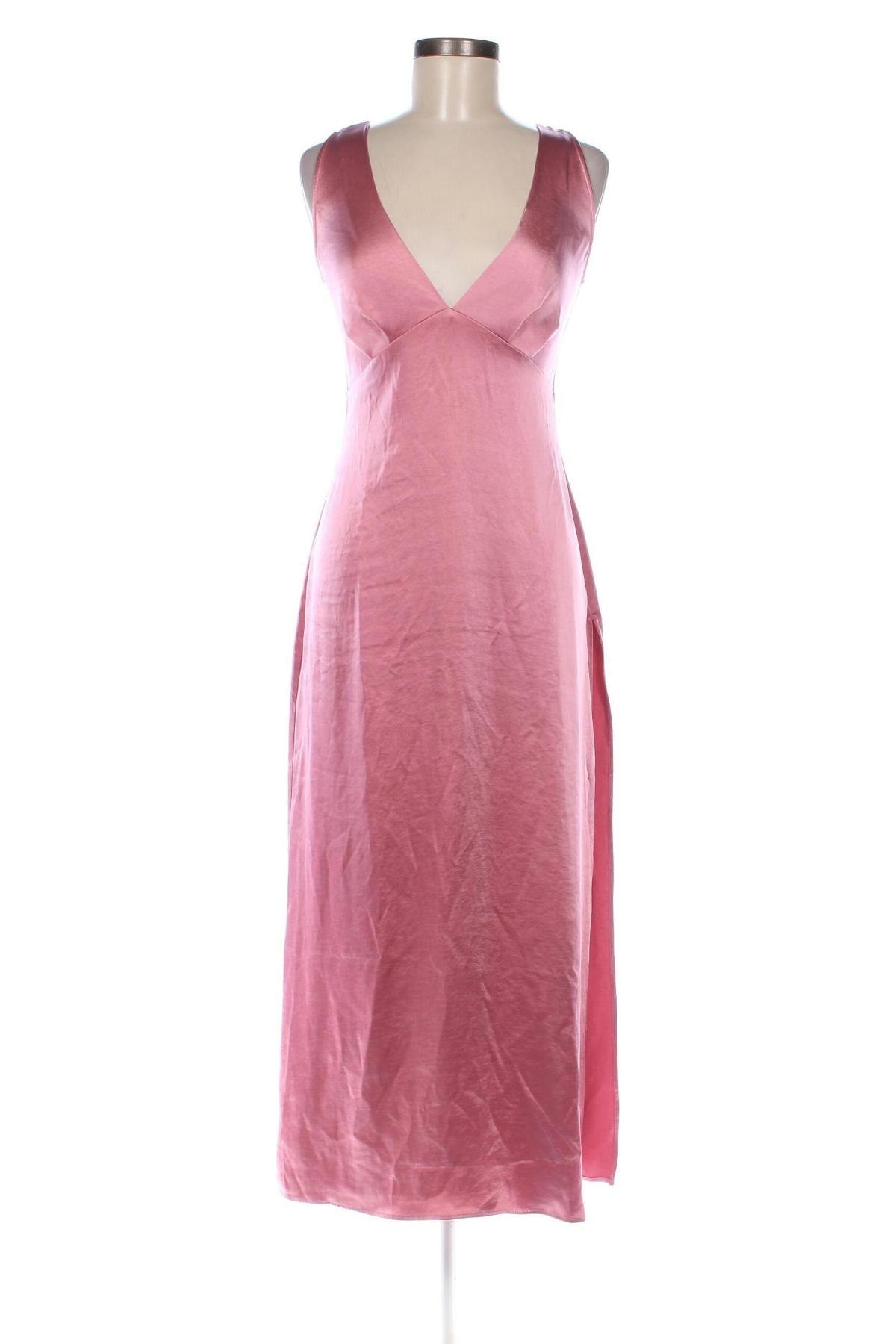 Kleid ABOUT YOU x Emili Sindlev, Größe S, Farbe Rosa, Preis 72,16 €