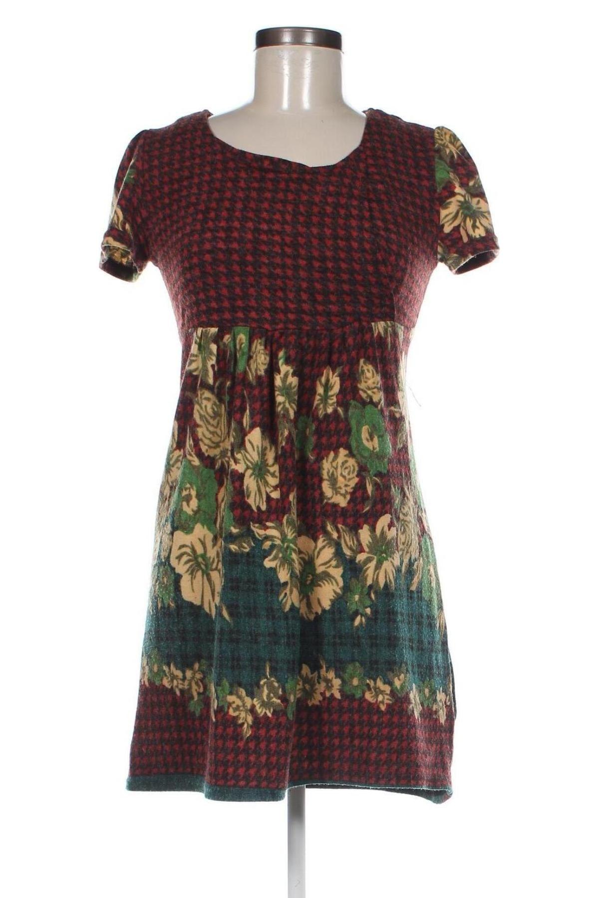 Kleid ANGELEYE, Größe S, Farbe Mehrfarbig, Preis 15,90 €