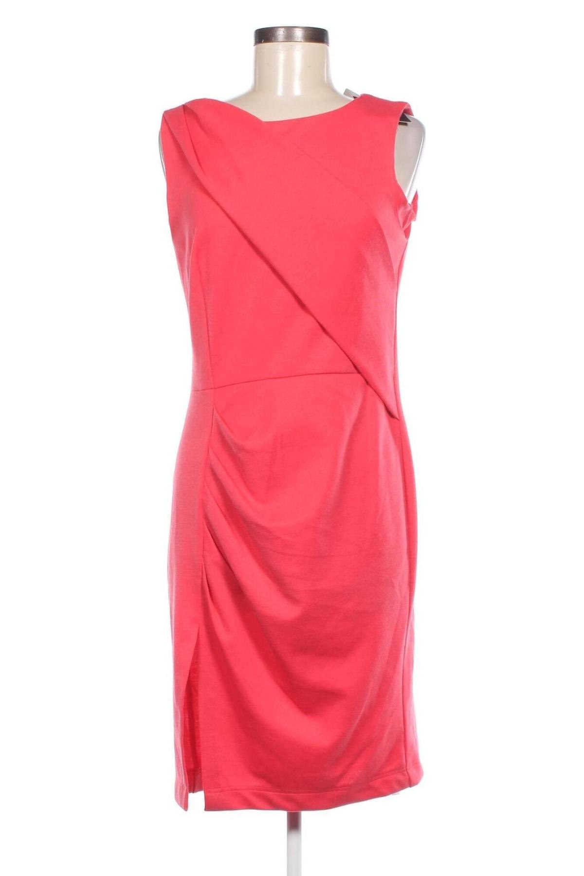 Šaty  ASOS, Velikost XL, Barva Růžová, Cena  893,00 Kč