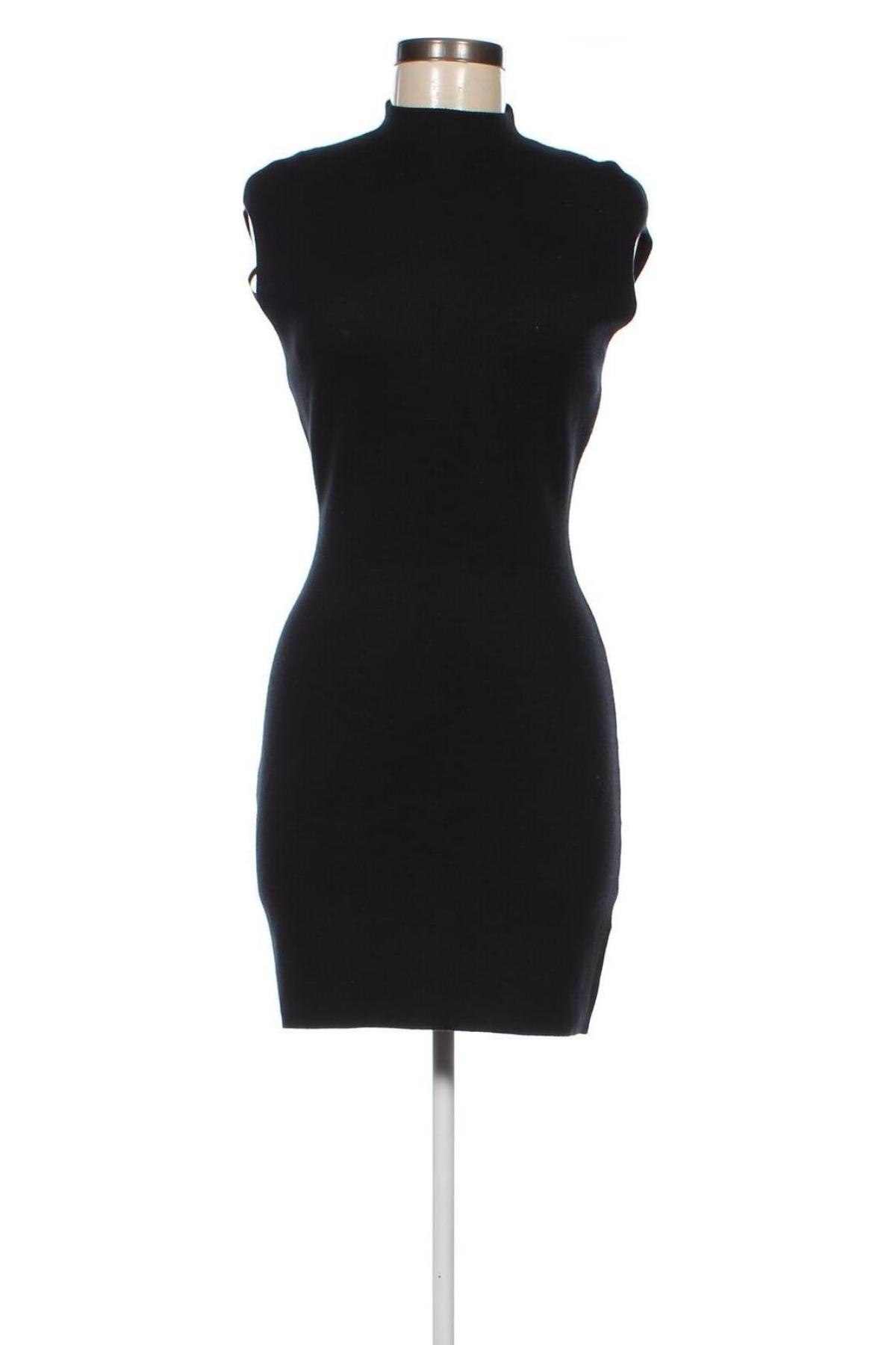 Rochie Abercrombie & Fitch, Mărime S, Culoare Negru, Preț 615,13 Lei