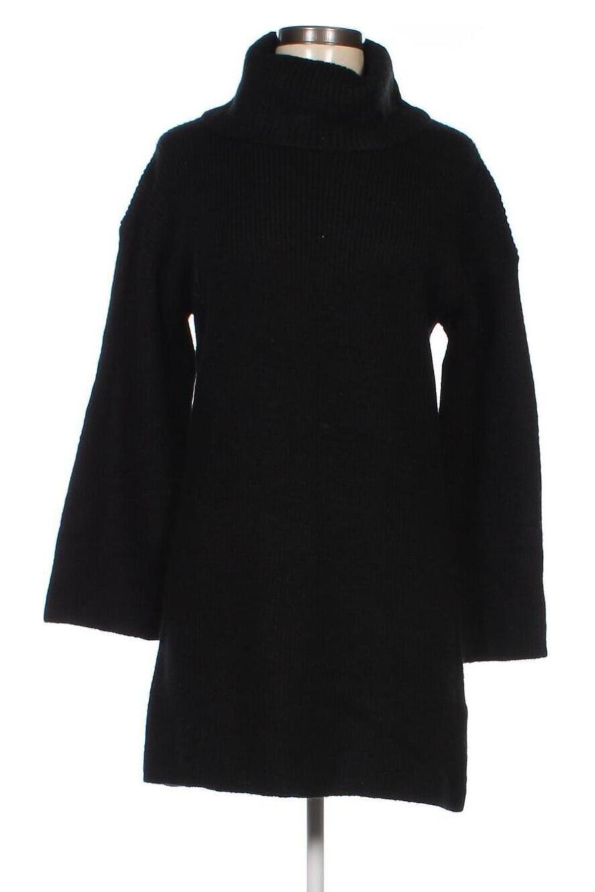 Kleid Abercrombie & Fitch, Größe S, Farbe Schwarz, Preis 53,01 €
