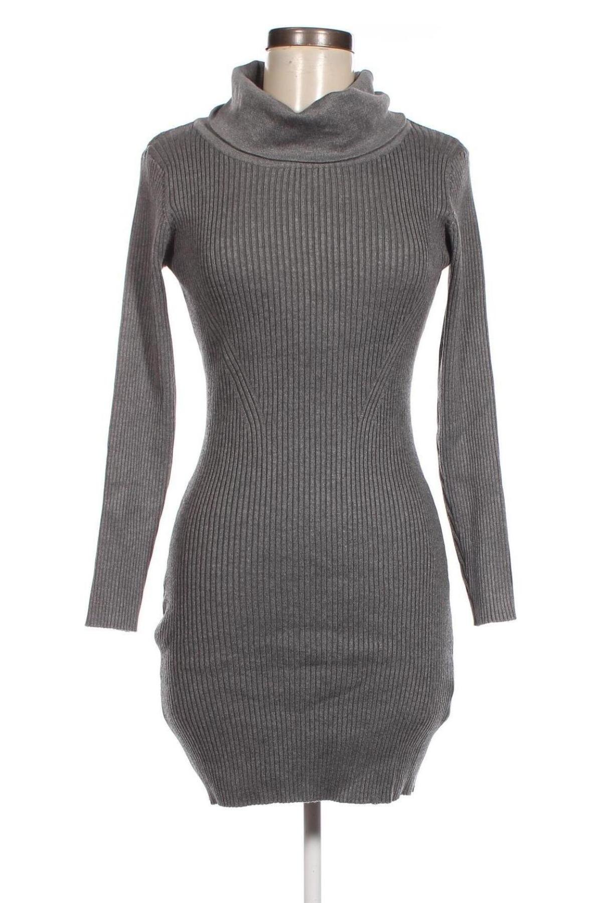 Kleid Abollria, Größe XS, Farbe Grau, Preis 9,69 €