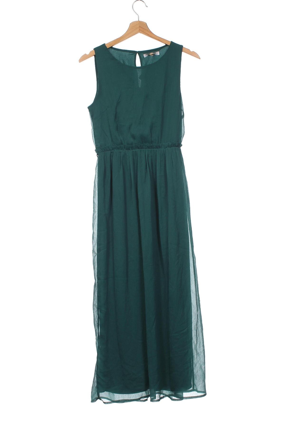 Φόρεμα About You, Μέγεθος XS, Χρώμα Πράσινο, Τιμή 25,92 €