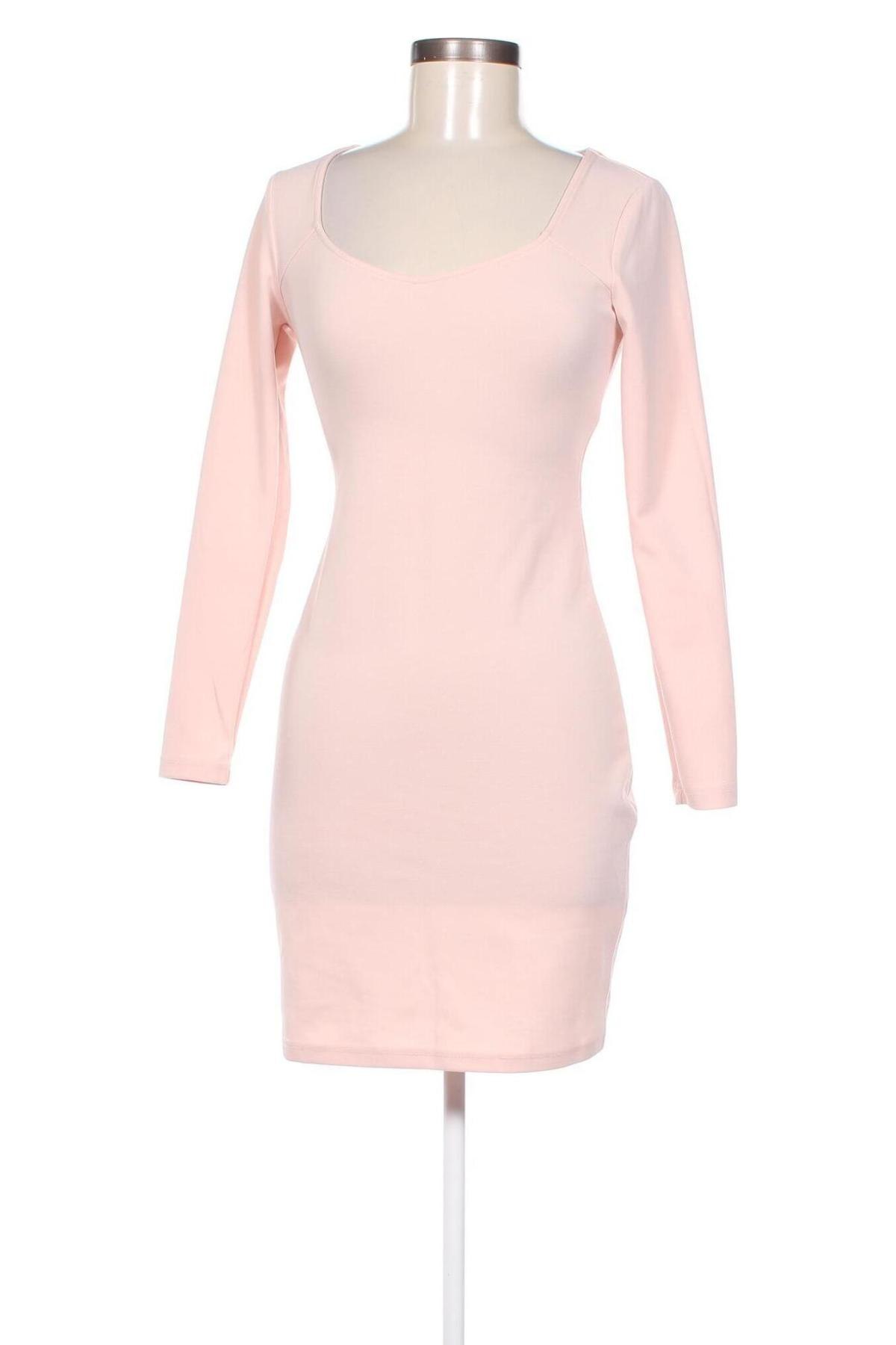 Φόρεμα Acevog, Μέγεθος S, Χρώμα Ρόζ , Τιμή 8,45 €