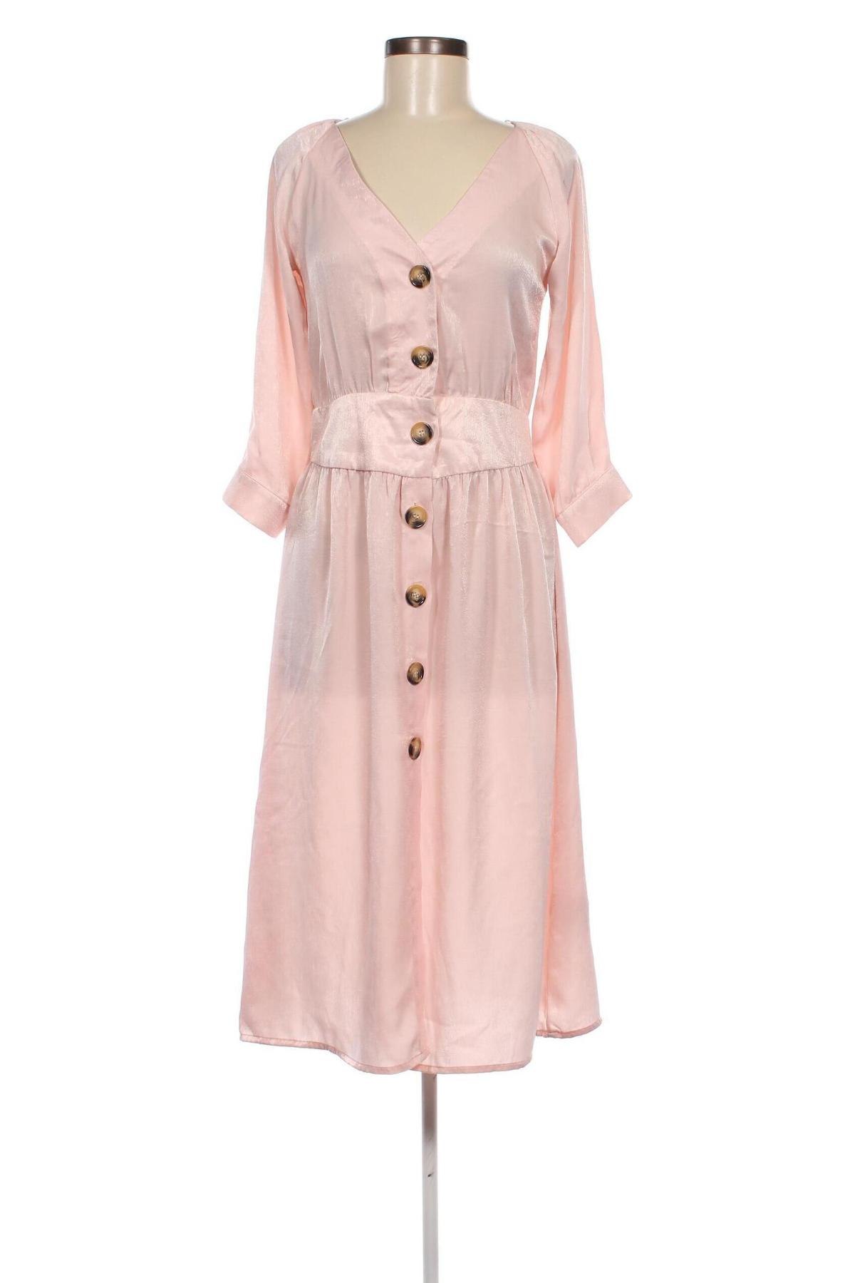 Kleid Adda, Größe S, Farbe Rosa, Preis € 14,83