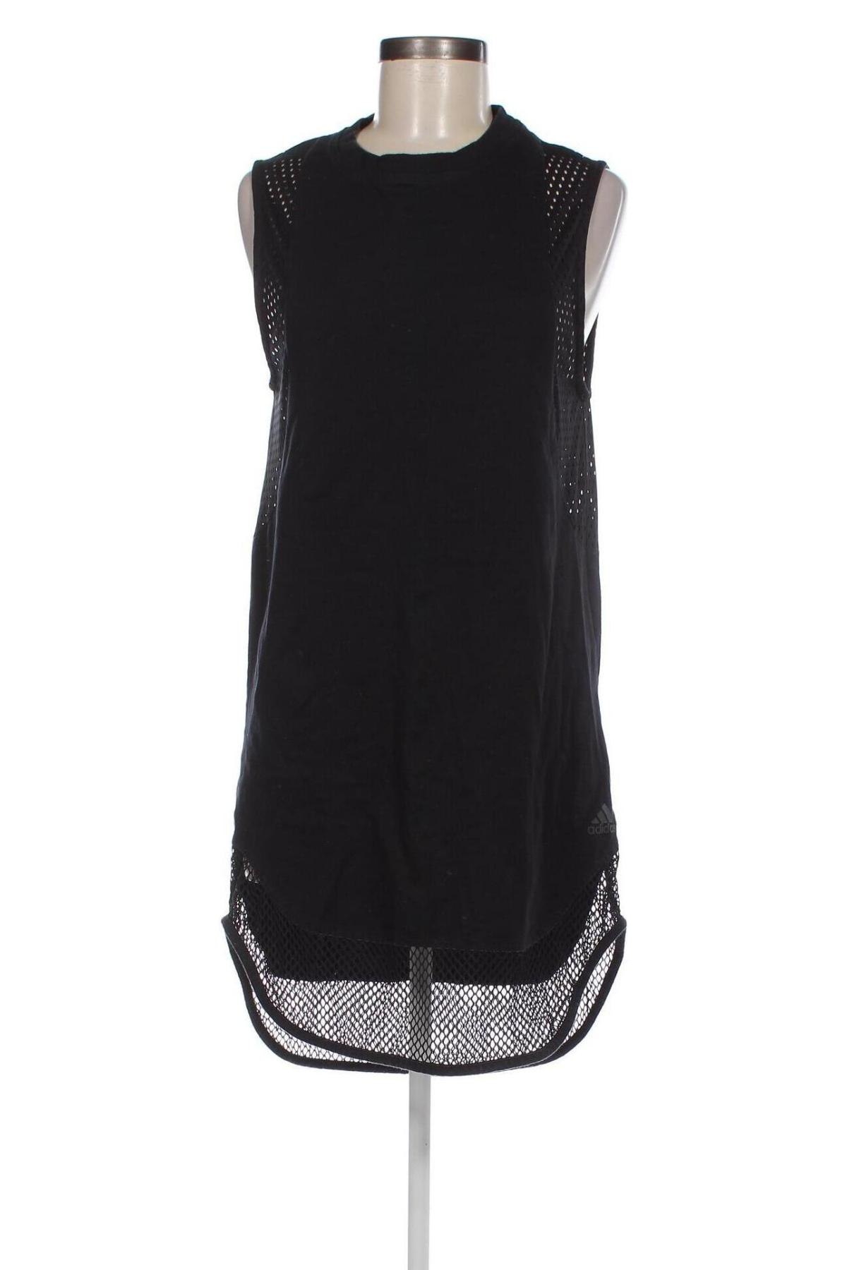 Rochie Adidas, Mărime S, Culoare Negru, Preț 122,00 Lei