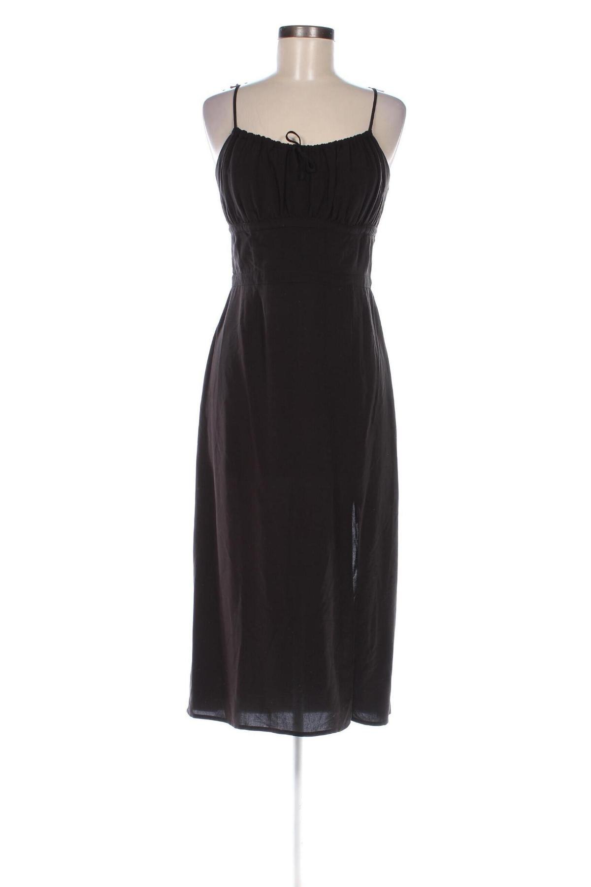 Rochie Aeropostale, Mărime S, Culoare Negru, Preț 151,32 Lei