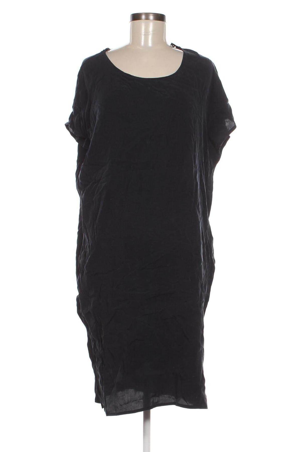 Kleid Alba Moda, Größe M, Farbe Blau, Preis 39,08 €
