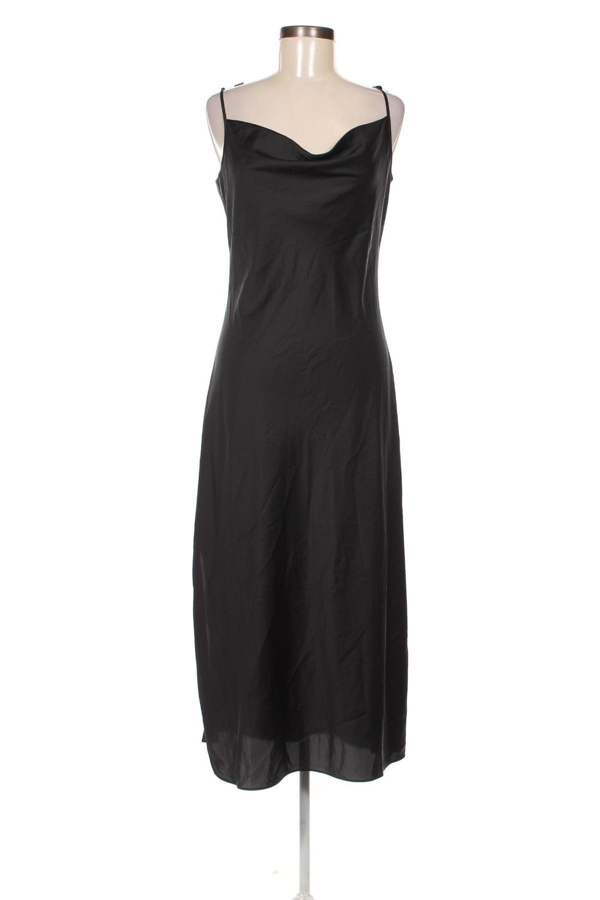 Φόρεμα AllSaints, Μέγεθος S, Χρώμα Μαύρο, Τιμή 82,99 €