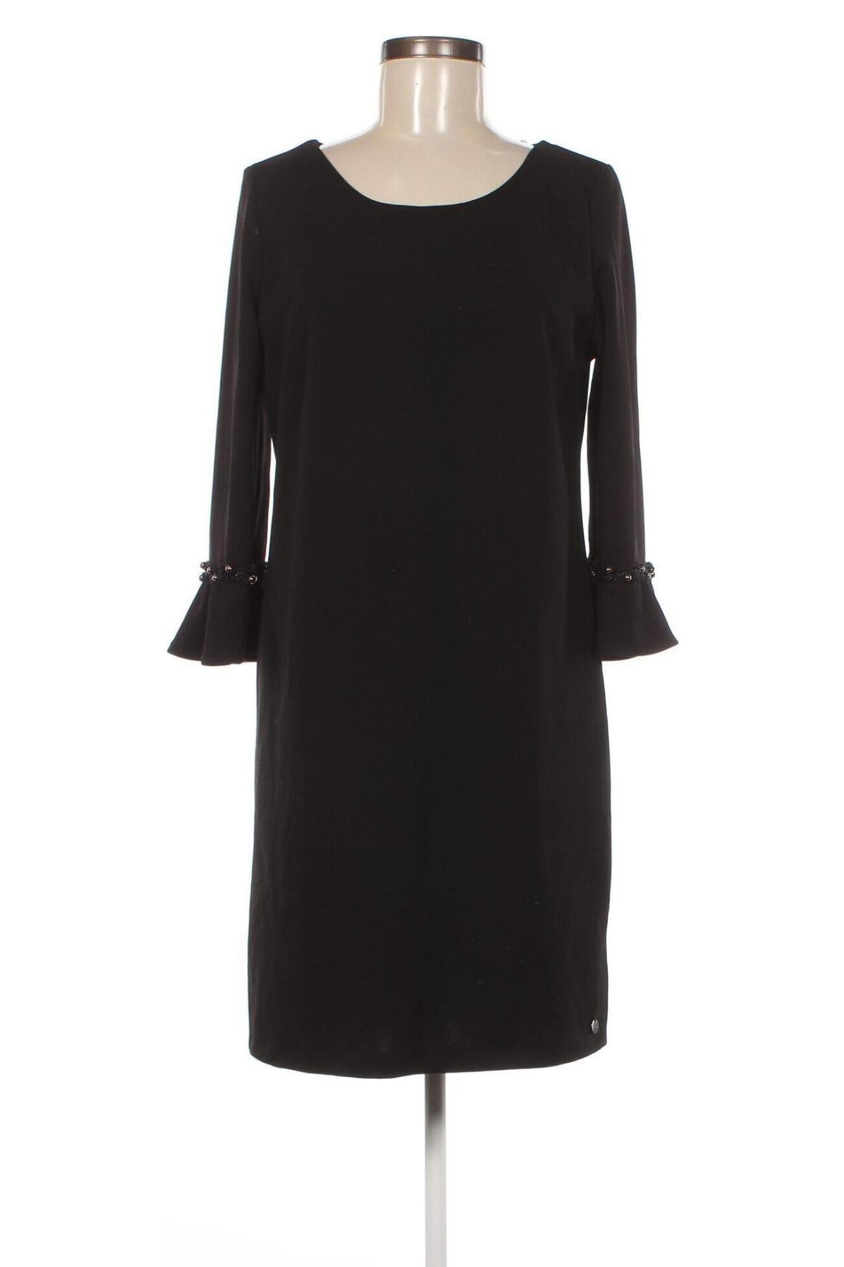 Φόρεμα Amelie & Amelie, Μέγεθος S, Χρώμα Μαύρο, Τιμή 8,07 €