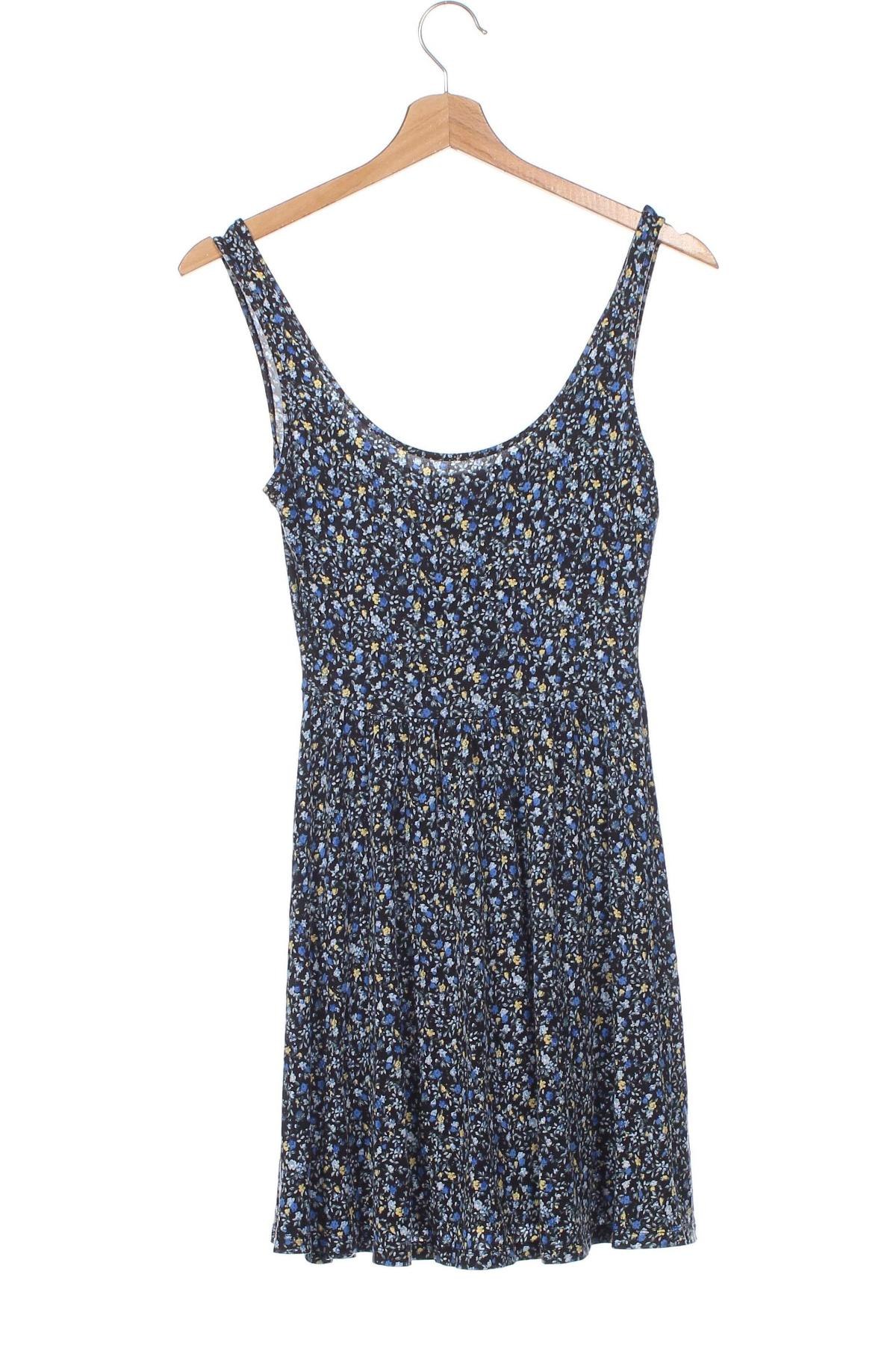 Kleid American Eagle, Größe XS, Farbe Blau, Preis 15,90 €