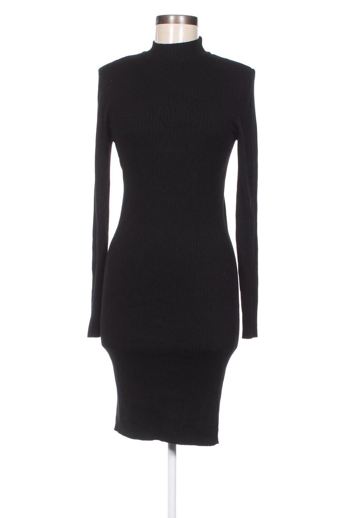 Kleid Amisu, Größe M, Farbe Schwarz, Preis 6,67 €