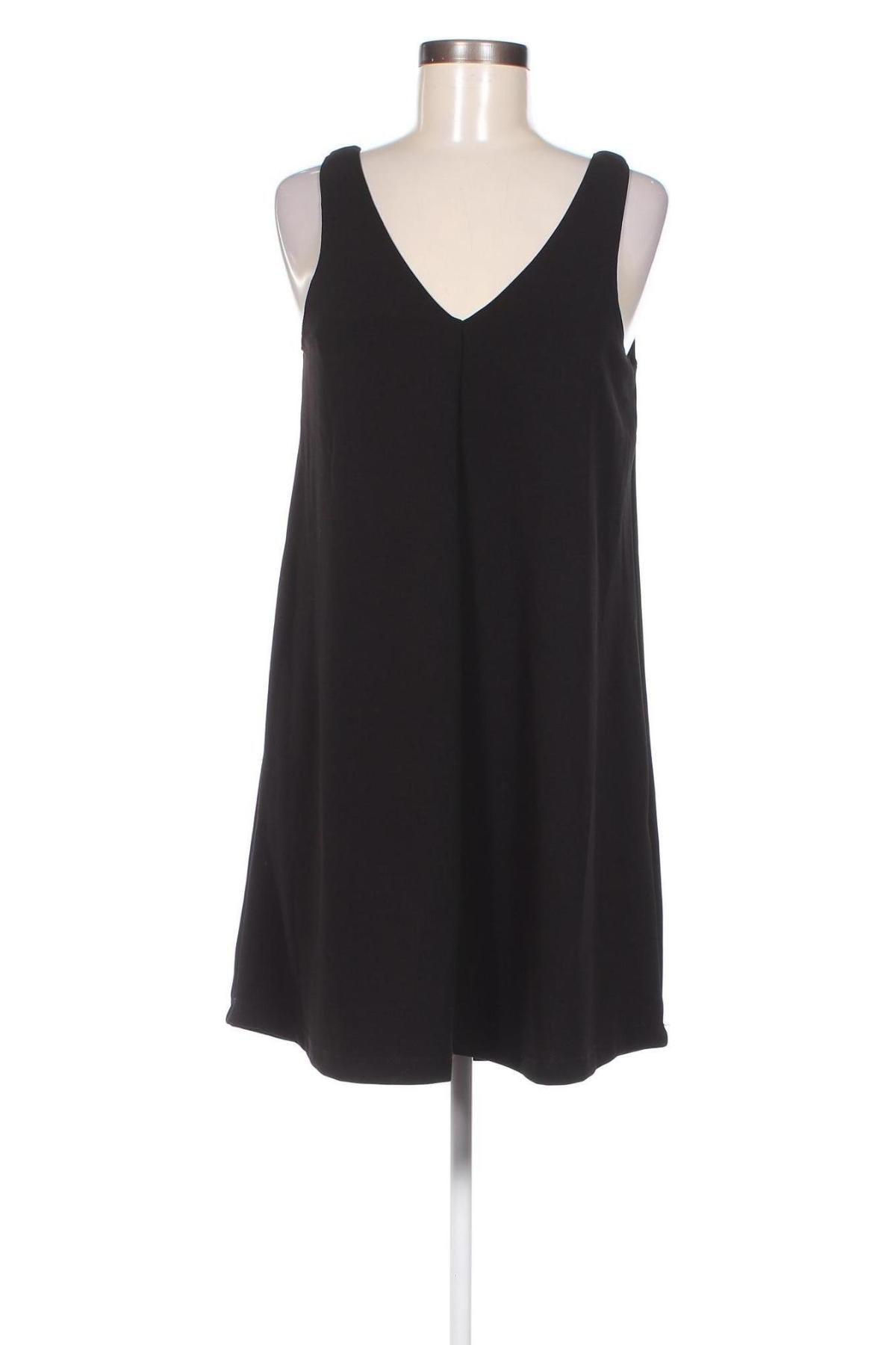 Kleid Amisu, Größe S, Farbe Schwarz, Preis 3,99 €