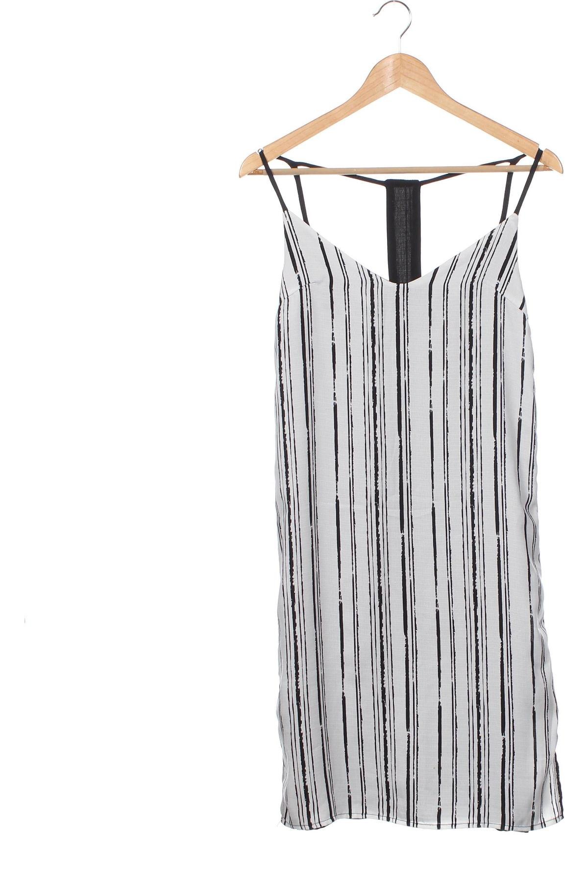 Φόρεμα Amisu, Μέγεθος XS, Χρώμα Πολύχρωμο, Τιμή 8,45 €