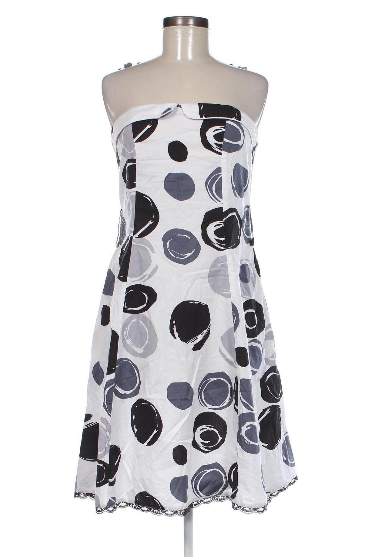 Kleid Amisu, Größe M, Farbe Mehrfarbig, Preis € 8,46