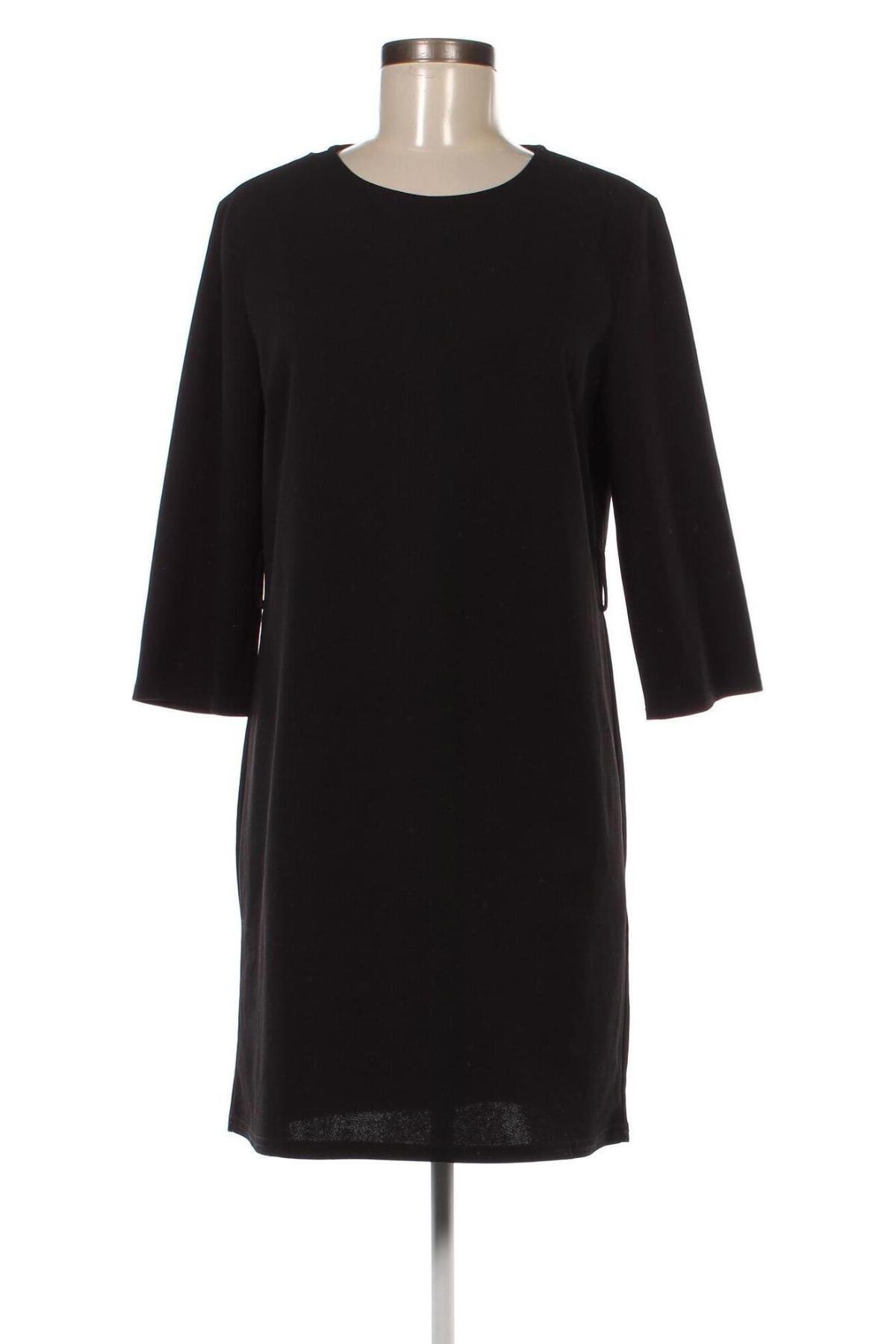 Kleid Amisu, Größe M, Farbe Schwarz, Preis 27,70 €
