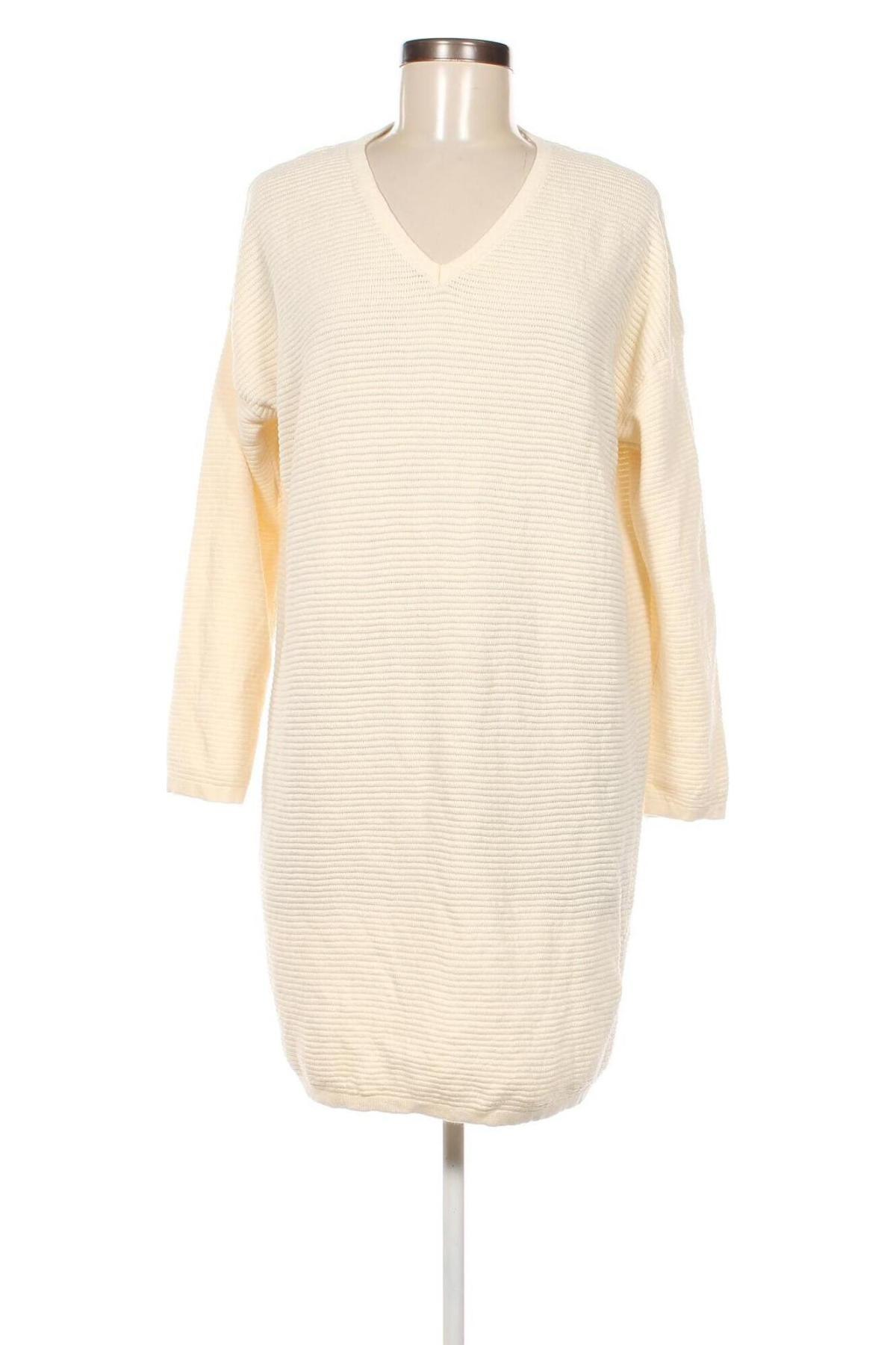 Kleid Amisu, Größe S, Farbe Ecru, Preis € 9,69