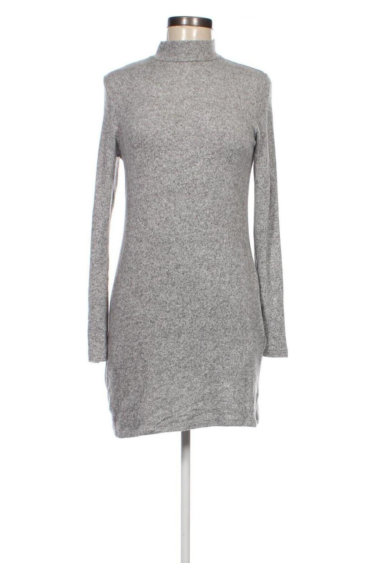 Kleid Amisu, Größe S, Farbe Grau, Preis 8,07 €