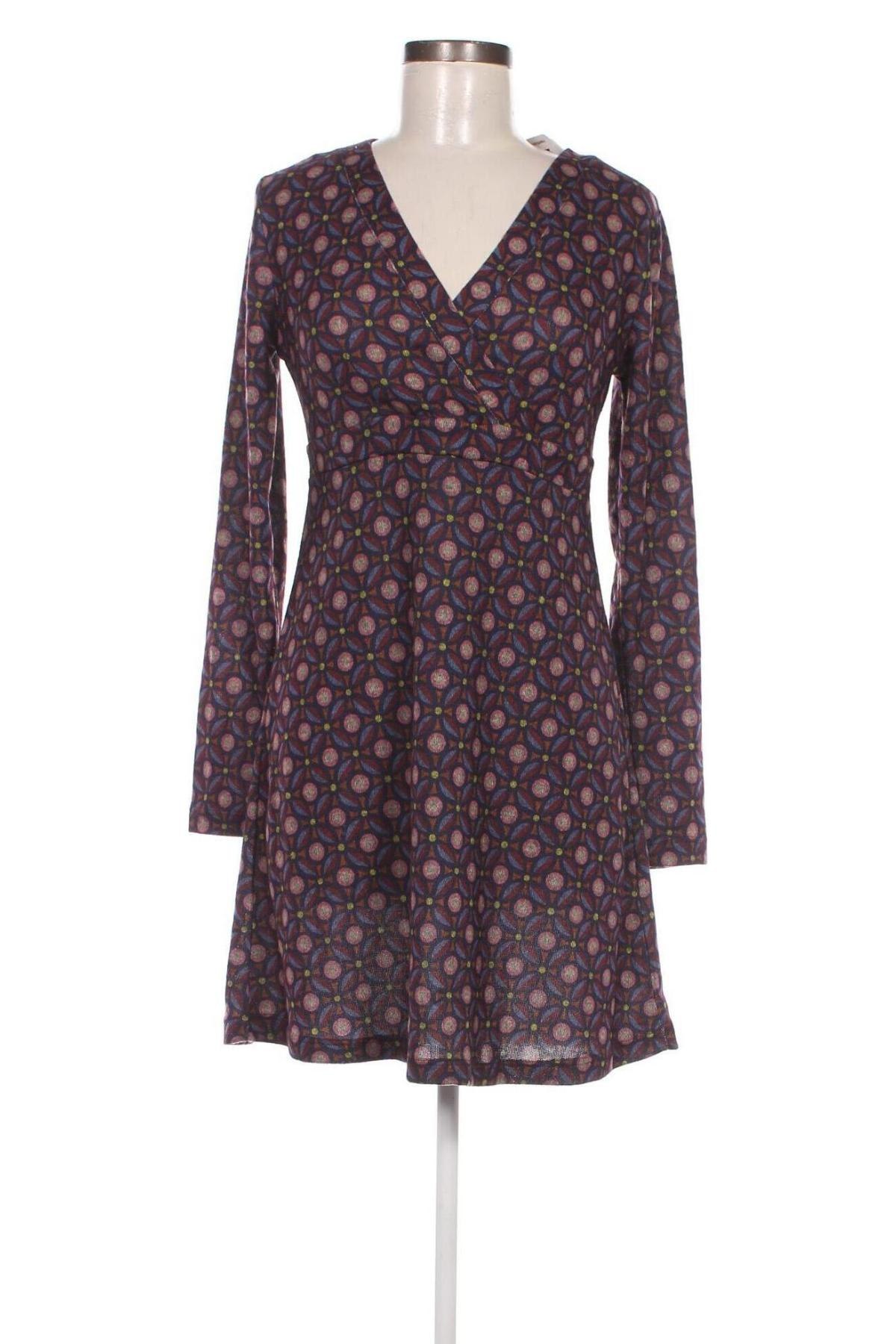 Φόρεμα Aniston, Μέγεθος M, Χρώμα Πολύχρωμο, Τιμή 7,18 €