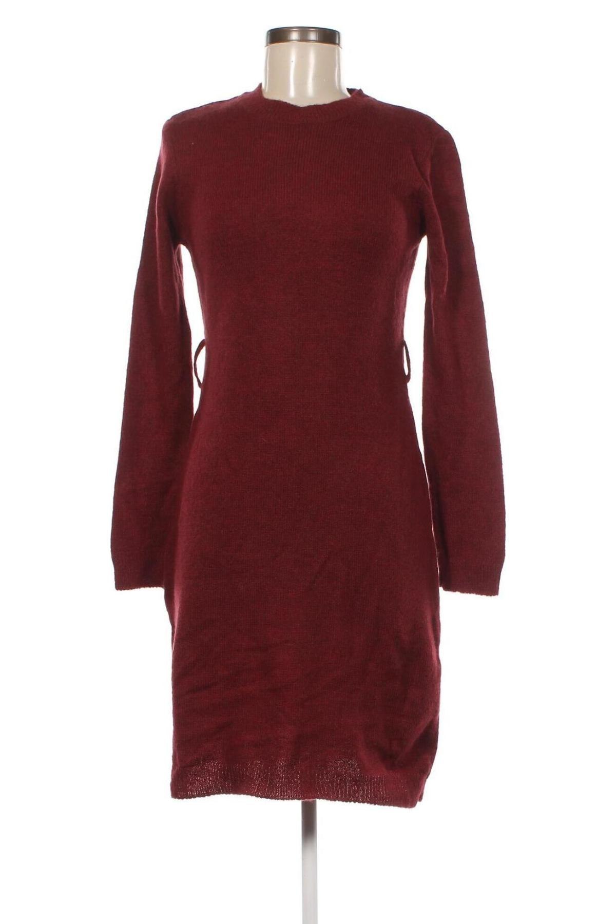 Kleid Anna Field, Größe M, Farbe Rot, Preis 10,70 €