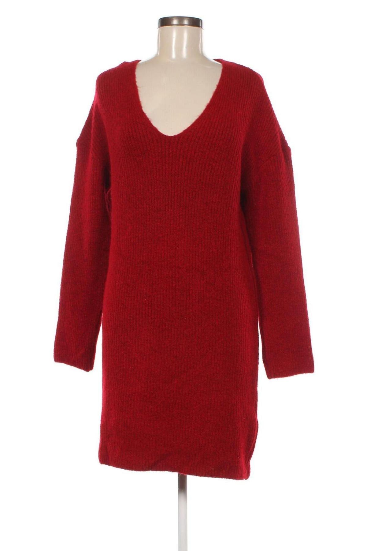 Kleid Anna Field, Größe S, Farbe Rot, Preis € 9,69