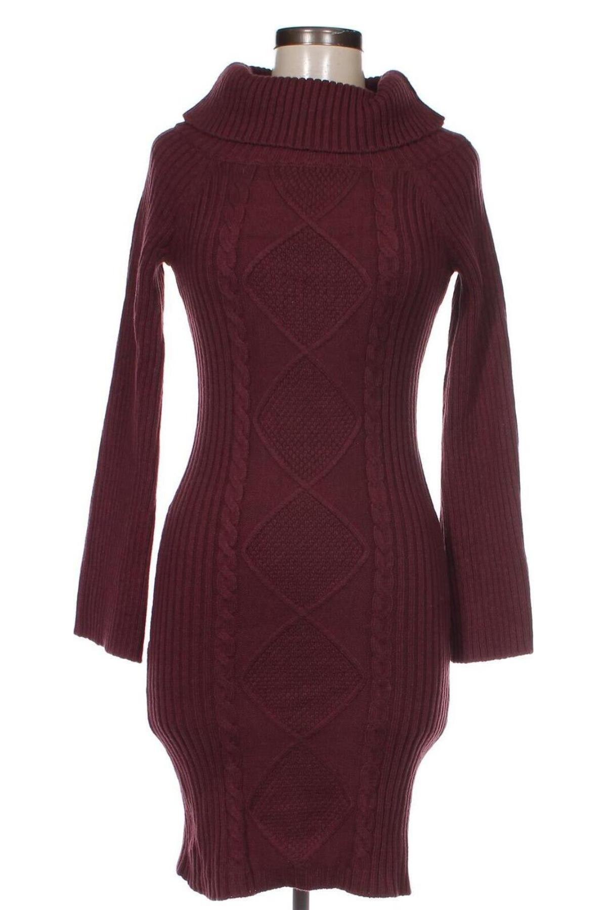 Kleid Anna Field, Größe S, Farbe Rot, Preis 10,90 €