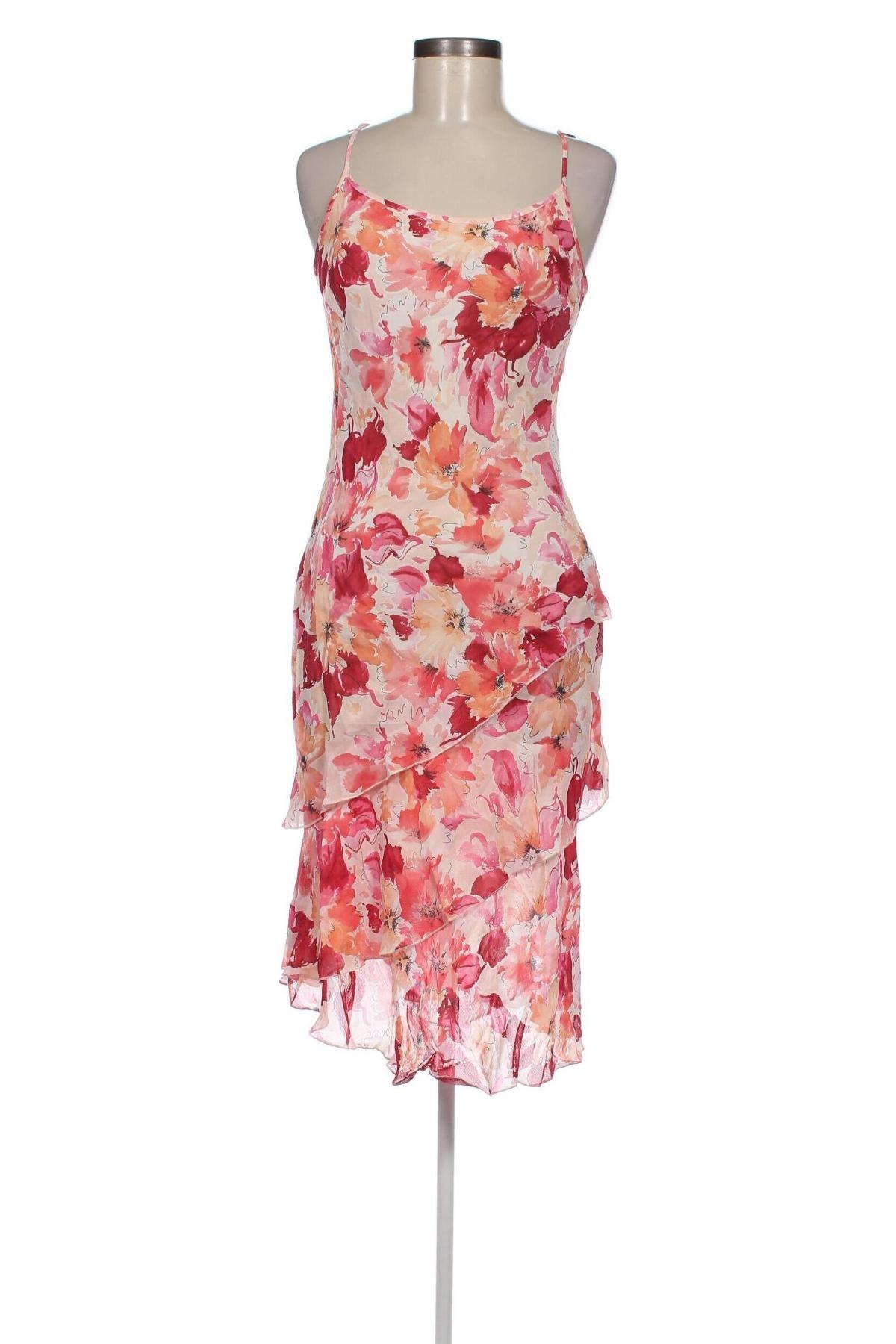 Kleid Antonelle, Größe M, Farbe Mehrfarbig, Preis € 29,82