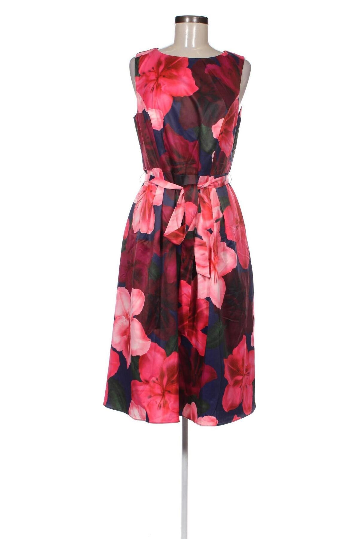 Φόρεμα Apart, Μέγεθος L, Χρώμα Πολύχρωμο, Τιμή 96,39 €
