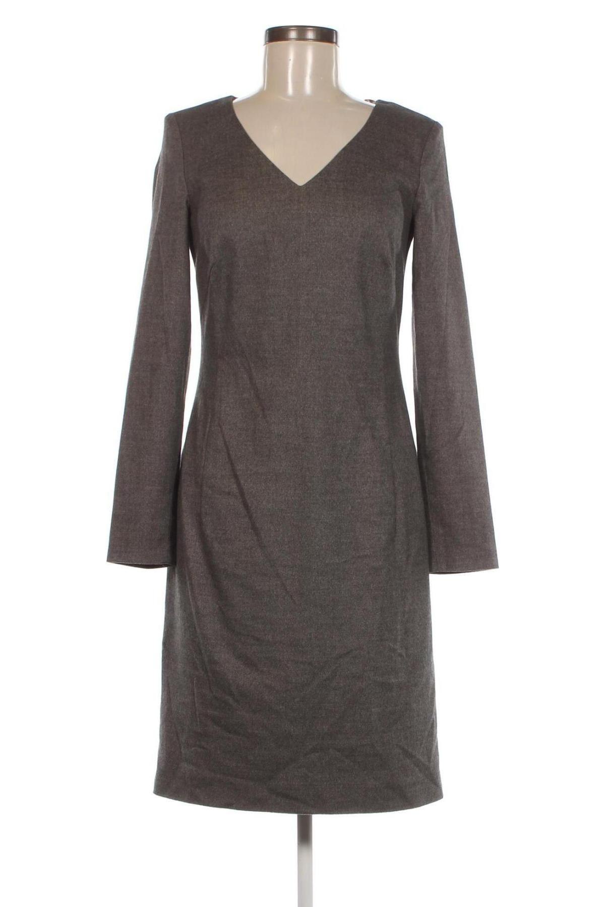Kleid Apriori, Größe S, Farbe Grau, Preis 8,07 €