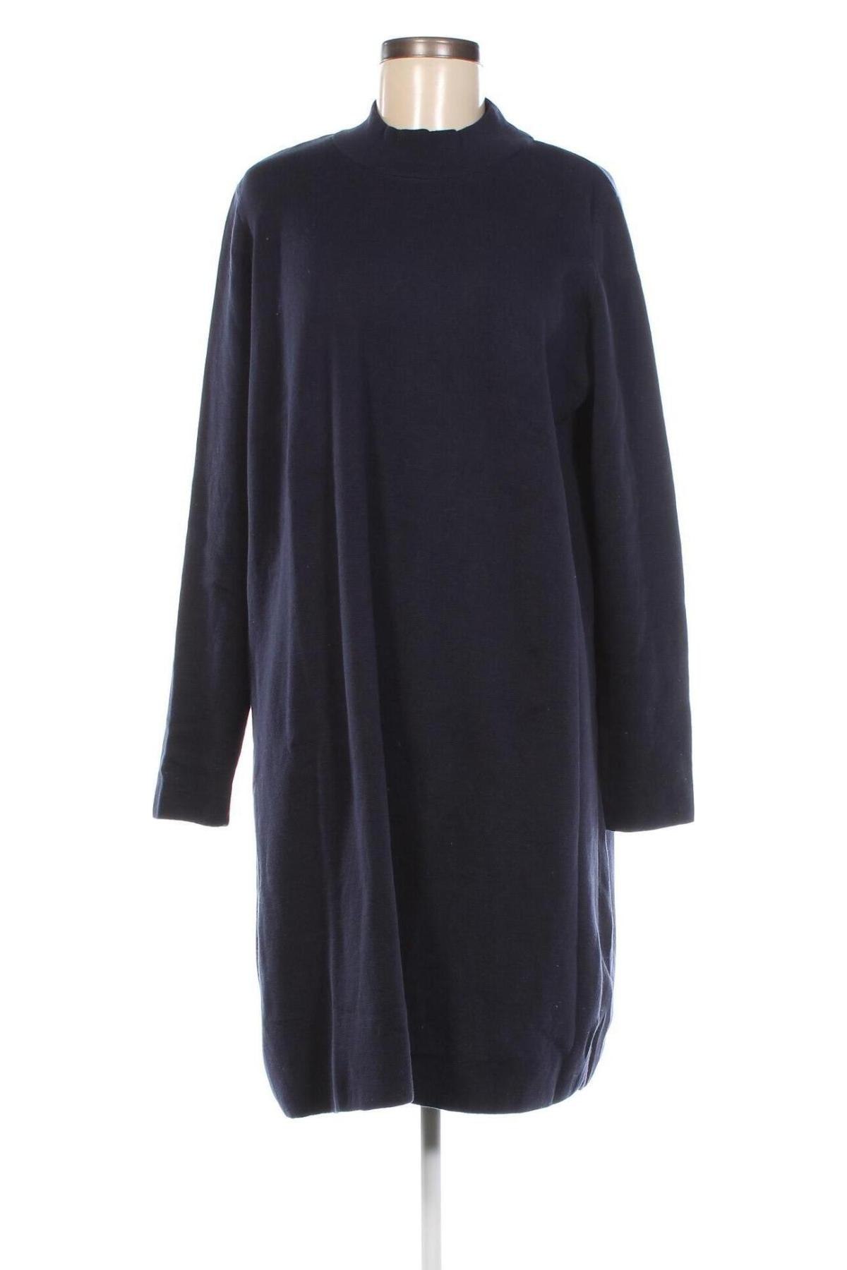 Šaty  Armedangels, Veľkosť XL, Farba Modrá, Cena  48,20 €