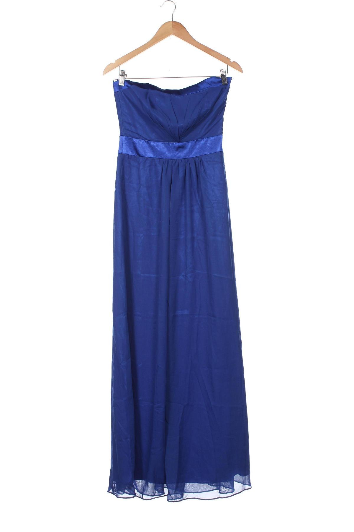 Kleid Astrapahl, Größe XS, Farbe Blau, Preis € 3,99