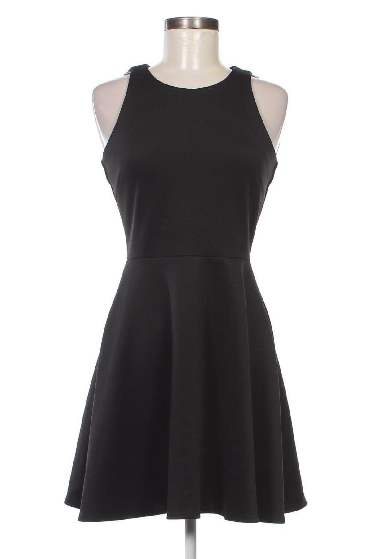 Φόρεμα Atmosphere, Μέγεθος M, Χρώμα Μαύρο, Τιμή 8,07 €