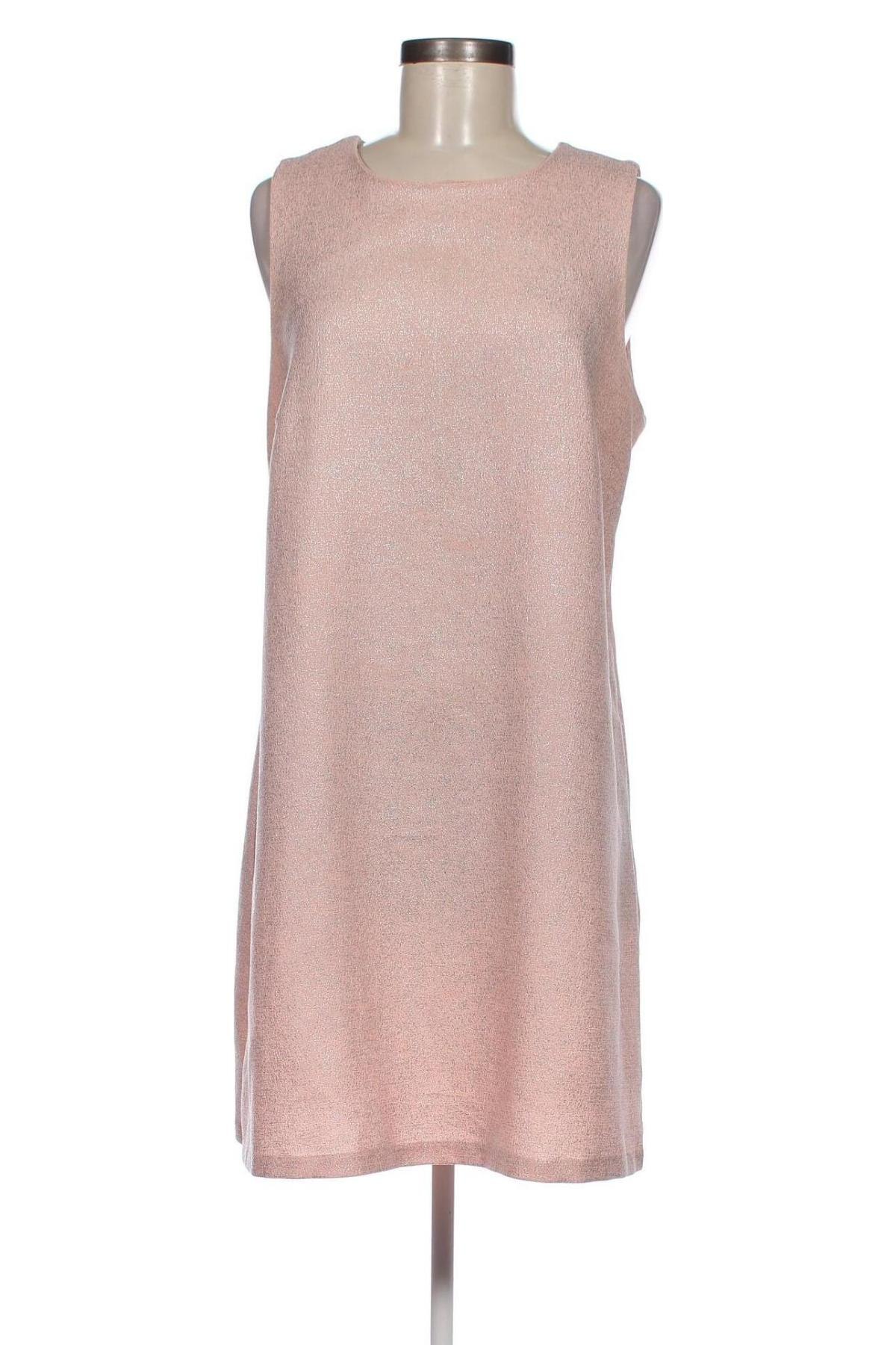 Kleid Atmosphere, Größe L, Farbe Mehrfarbig, Preis 9,49 €