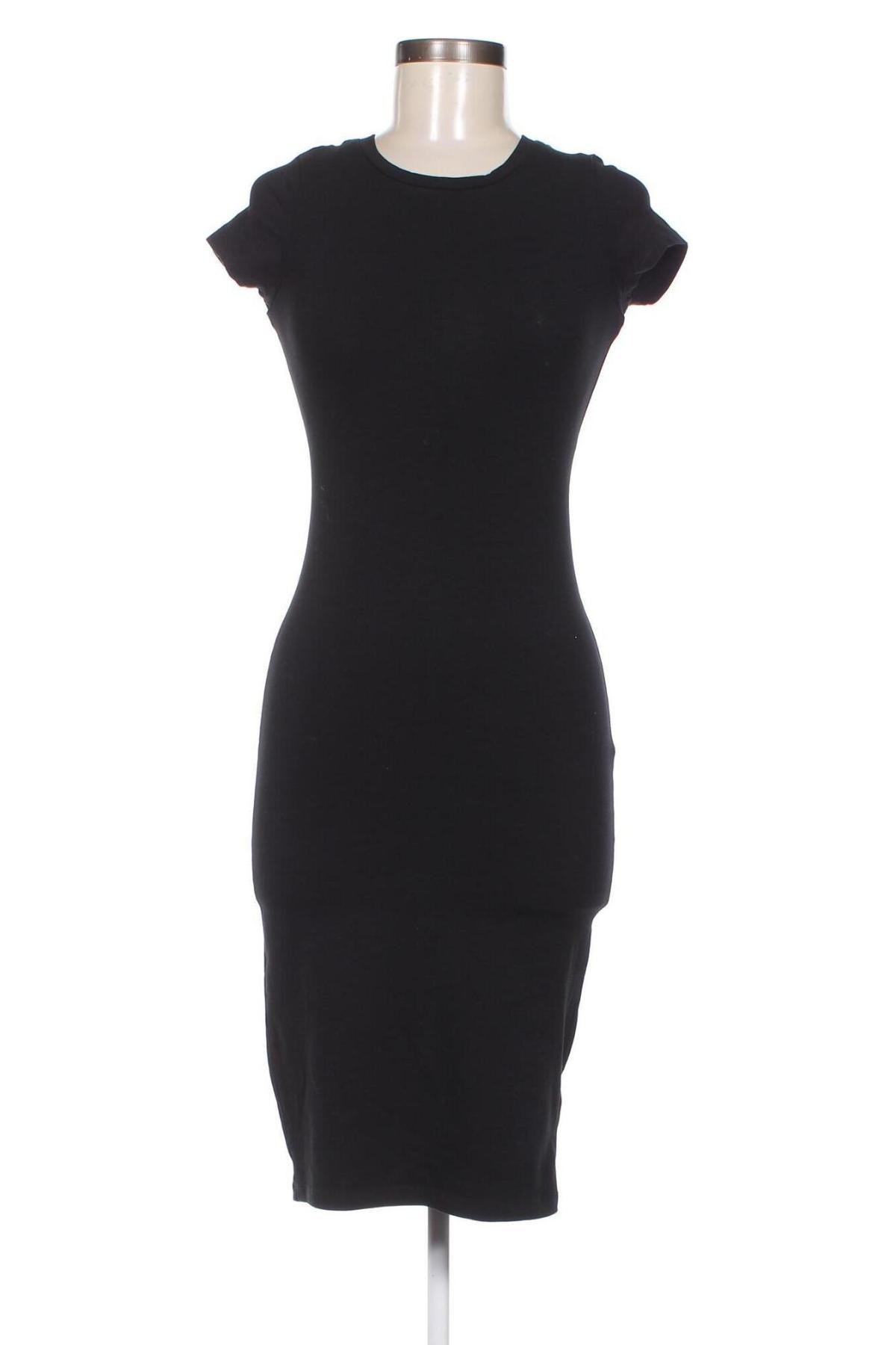 Kleid Atmosphere, Größe S, Farbe Schwarz, Preis 15,73 €
